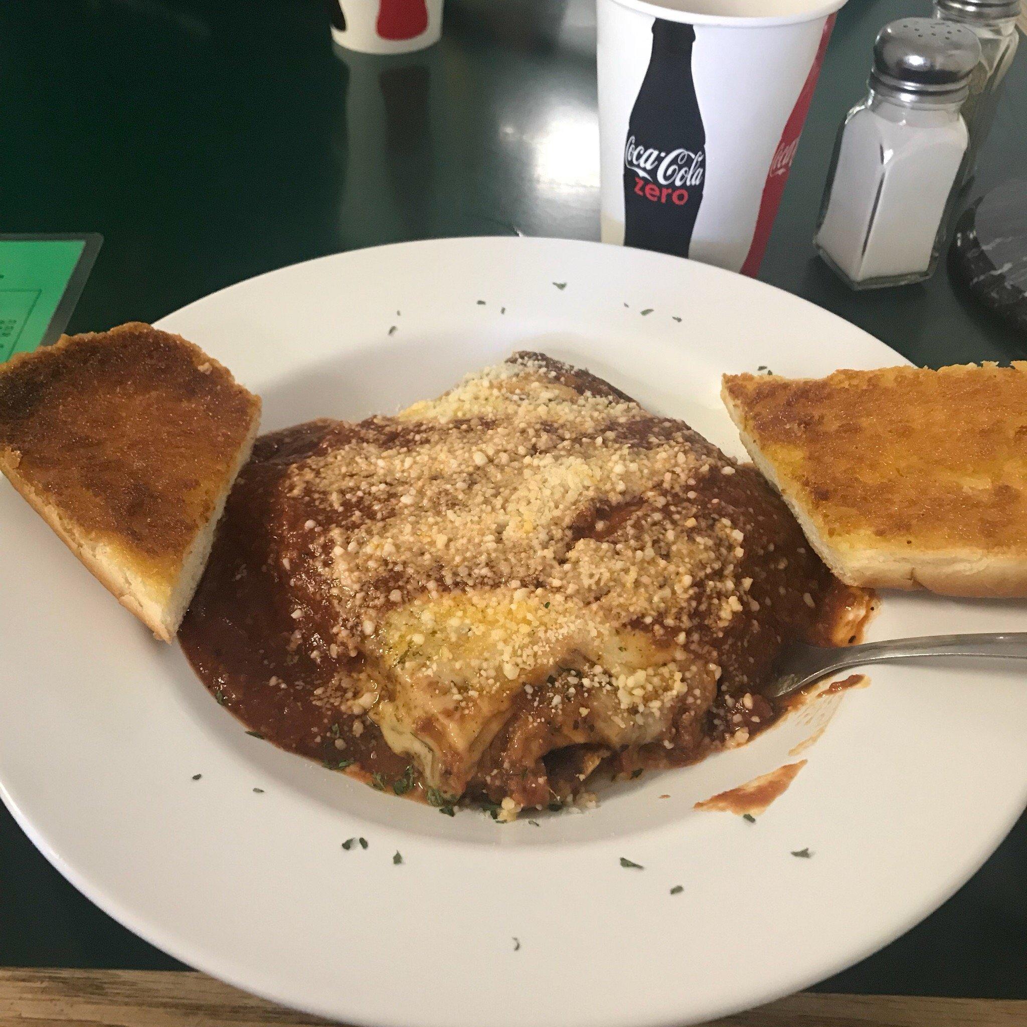 Pasta Shop