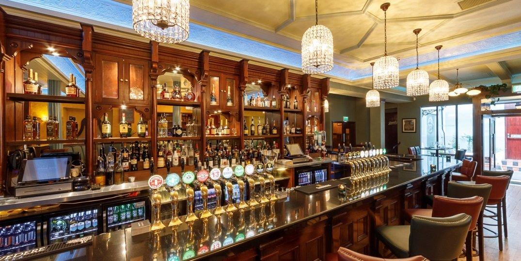 Botanic House Restaurant