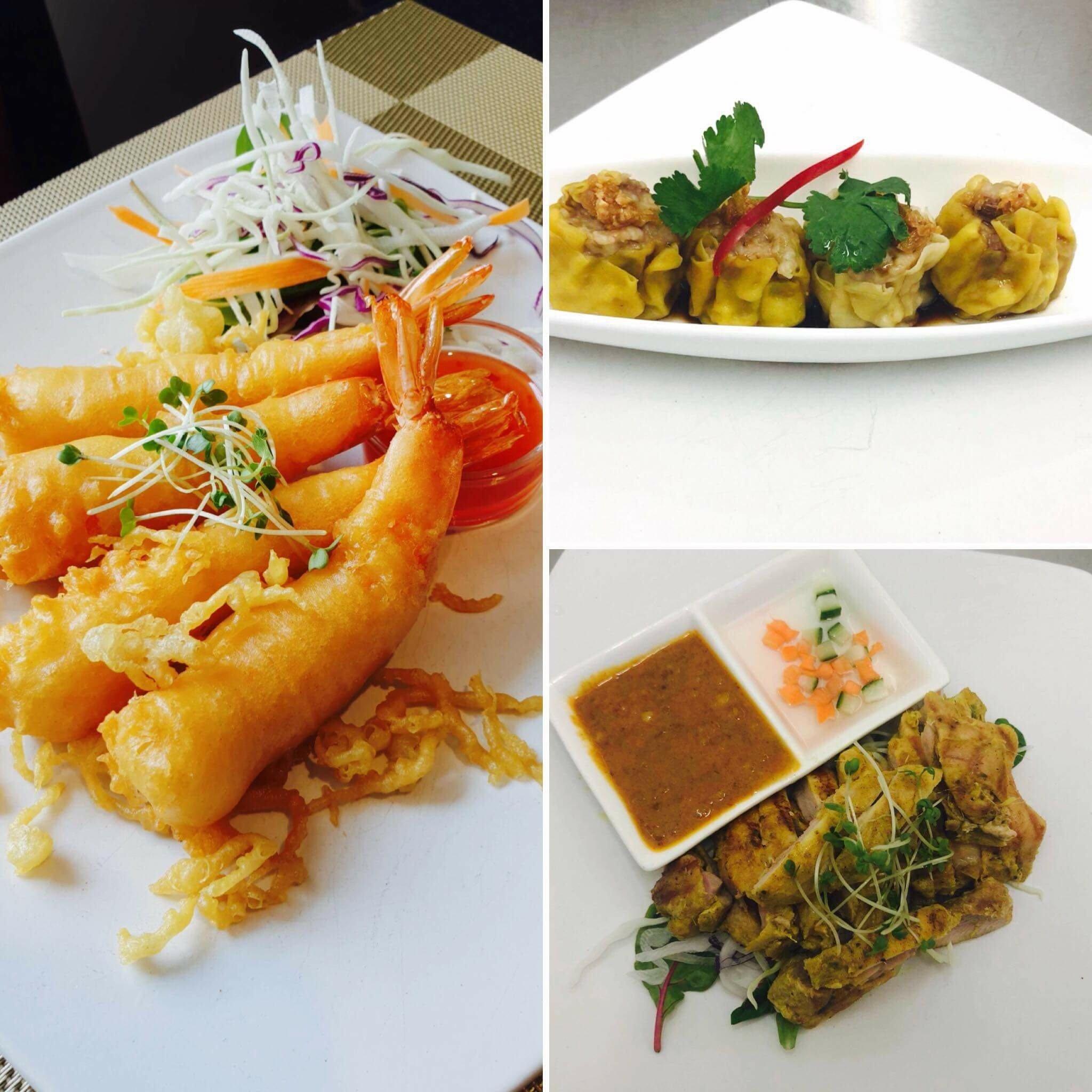 Chang Chai Thai Kitchen