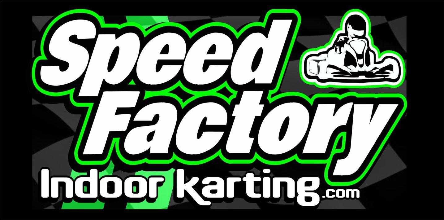 Speed Factory Indoor Karting
