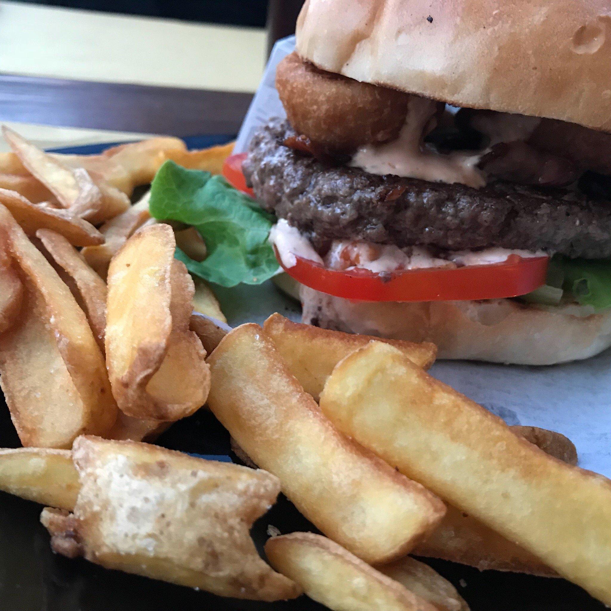 Birreria Mountain Brew