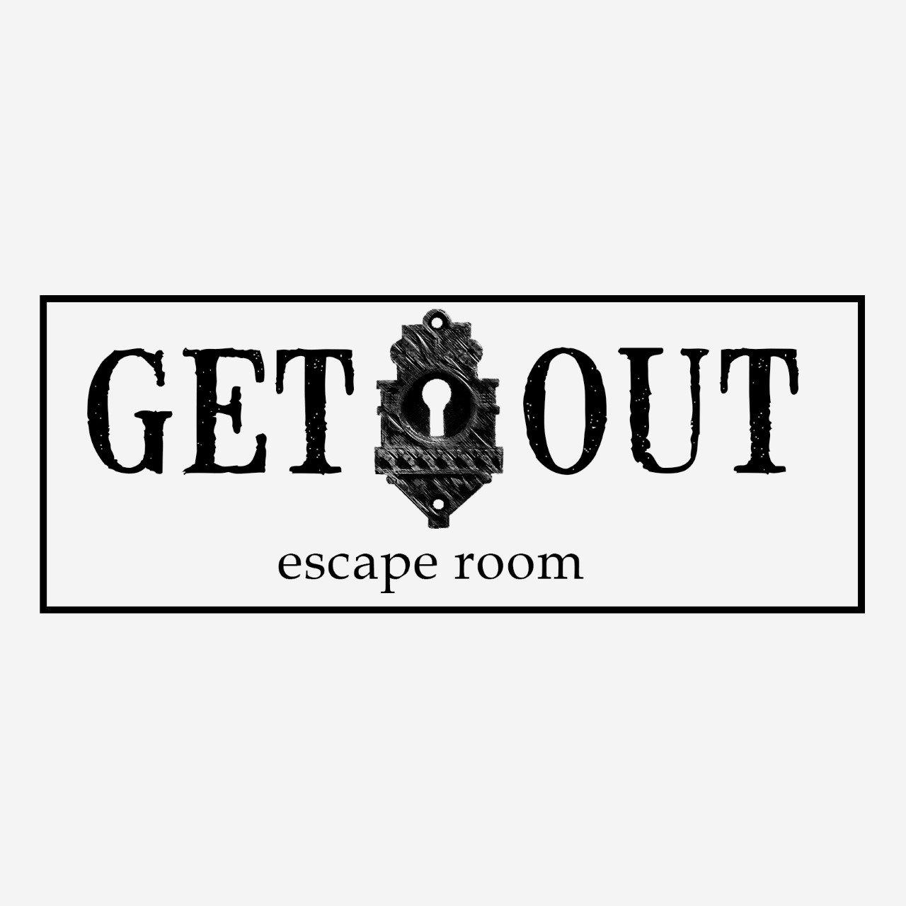 Get Out Escape Room