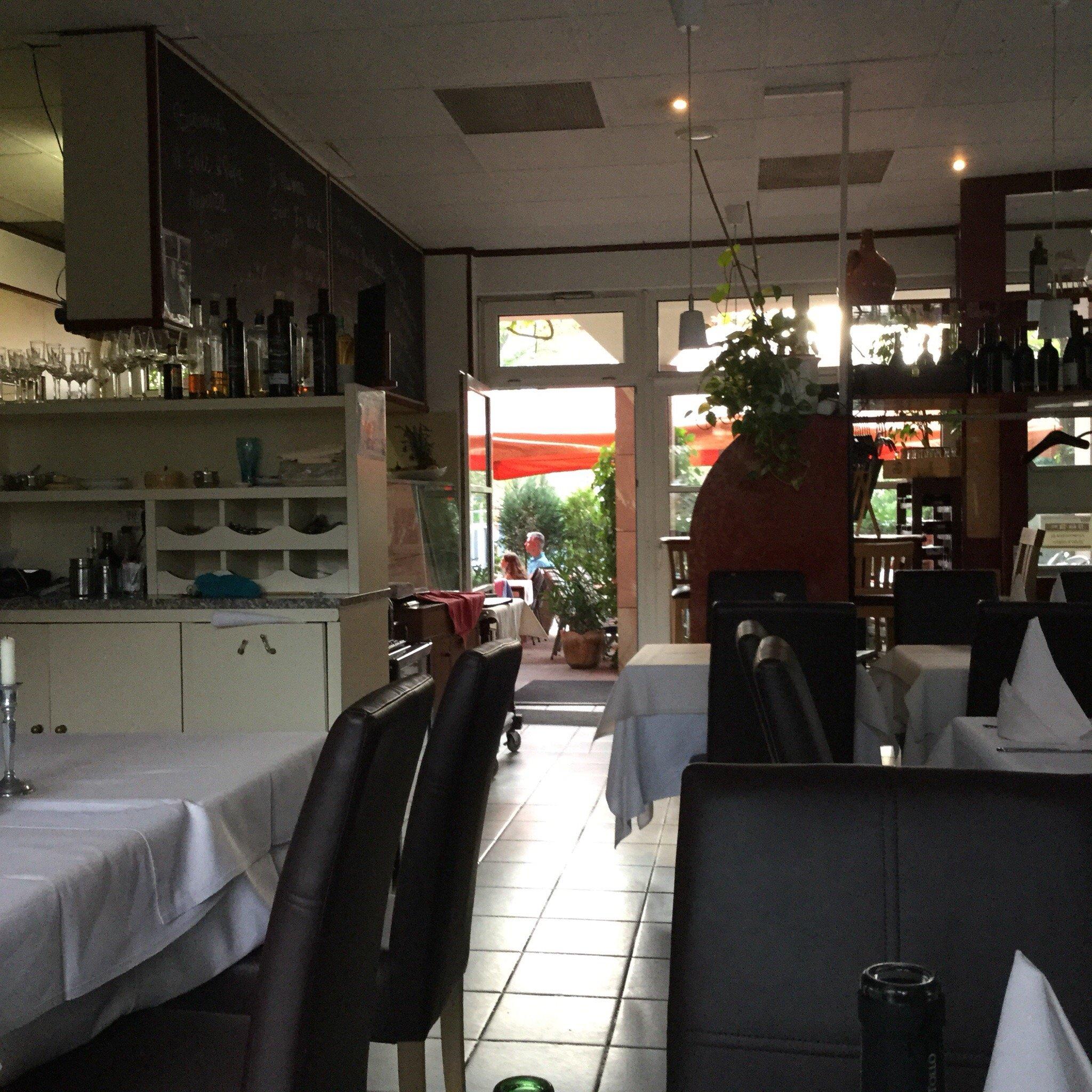 Ristorante Sale & Pepe