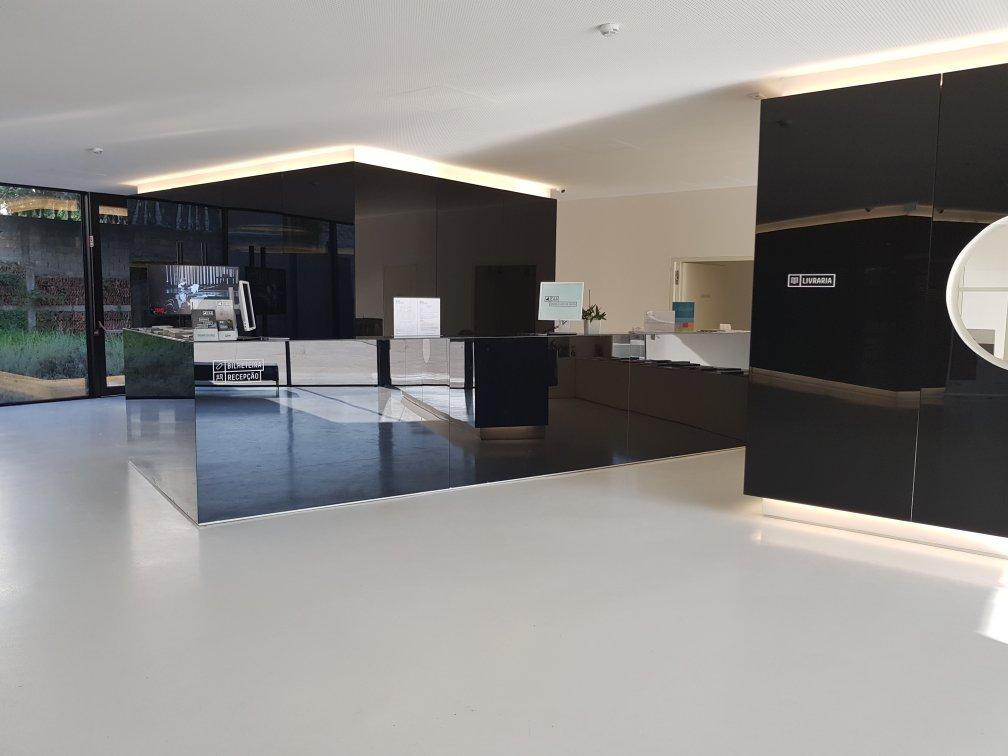 CAA Centro de Artes de Águeda