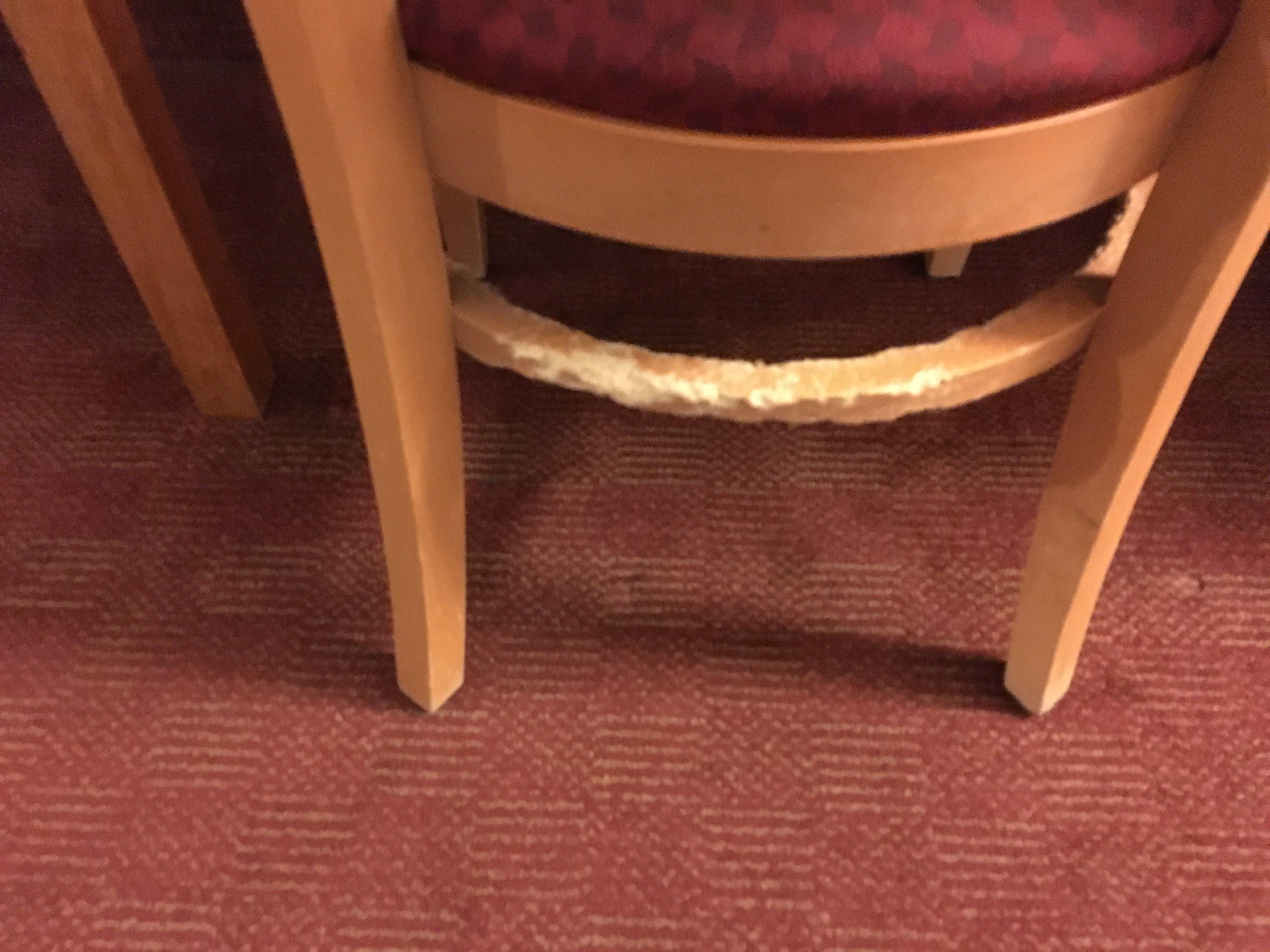 Whitesboro Inn & Suites