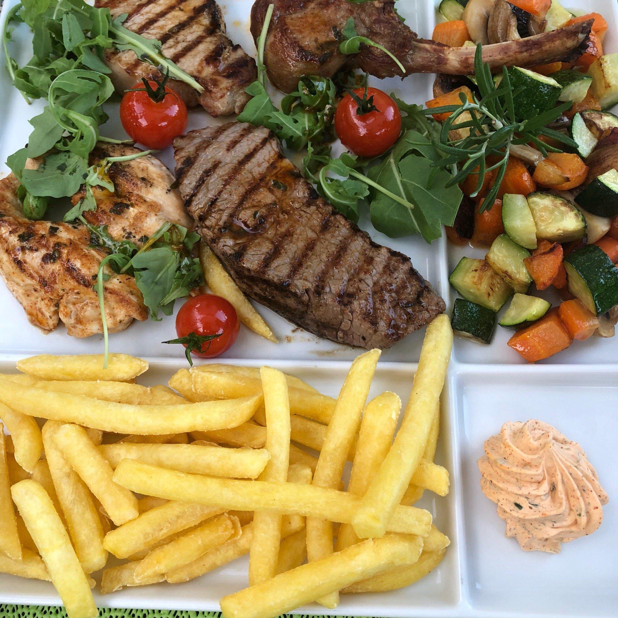 Ristorante Pizzeria da pippo