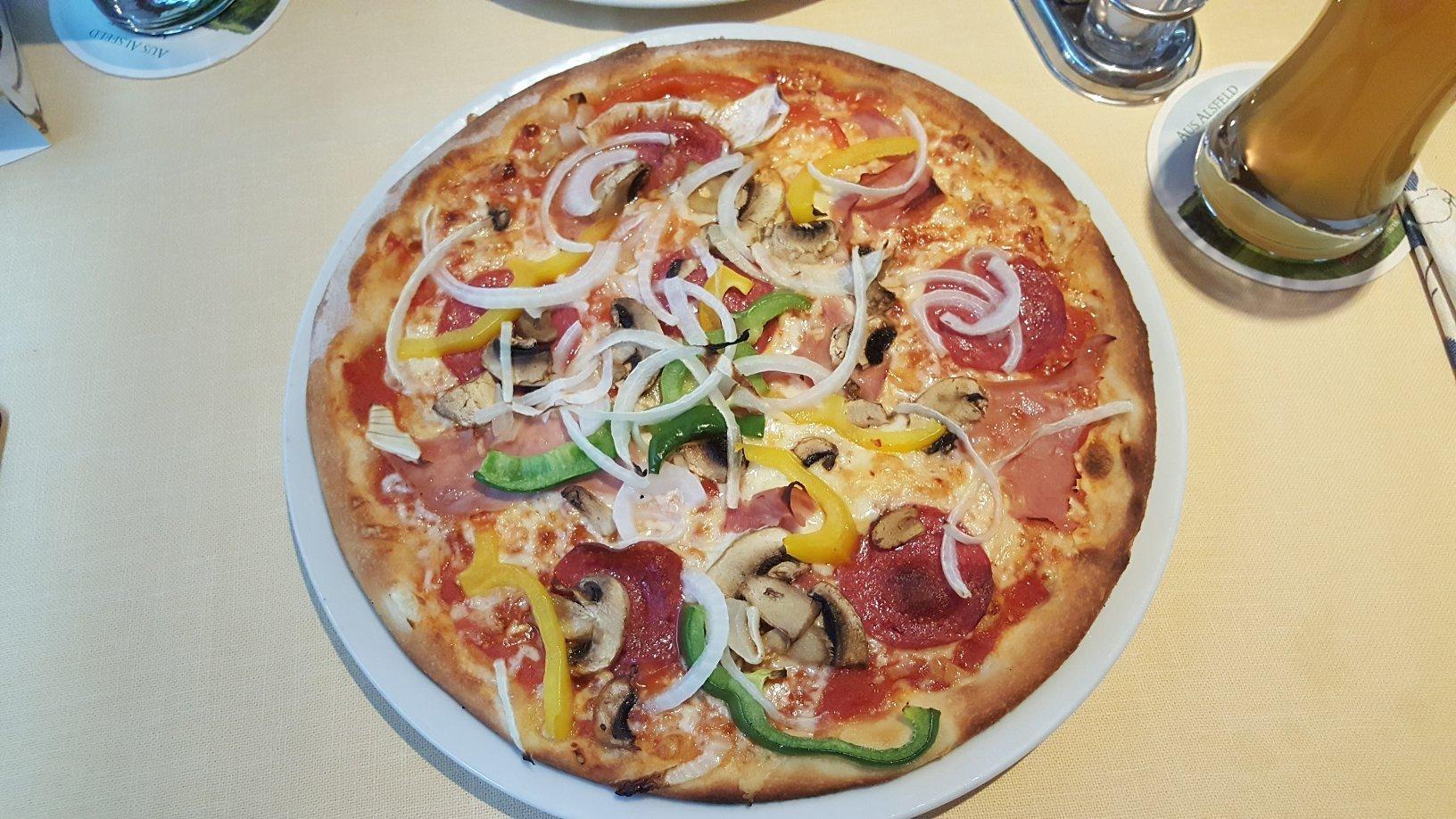 San Marino Restaurant