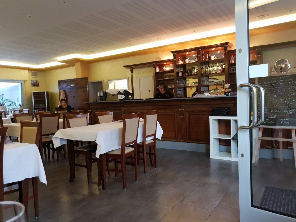 Ristorante la Maremma