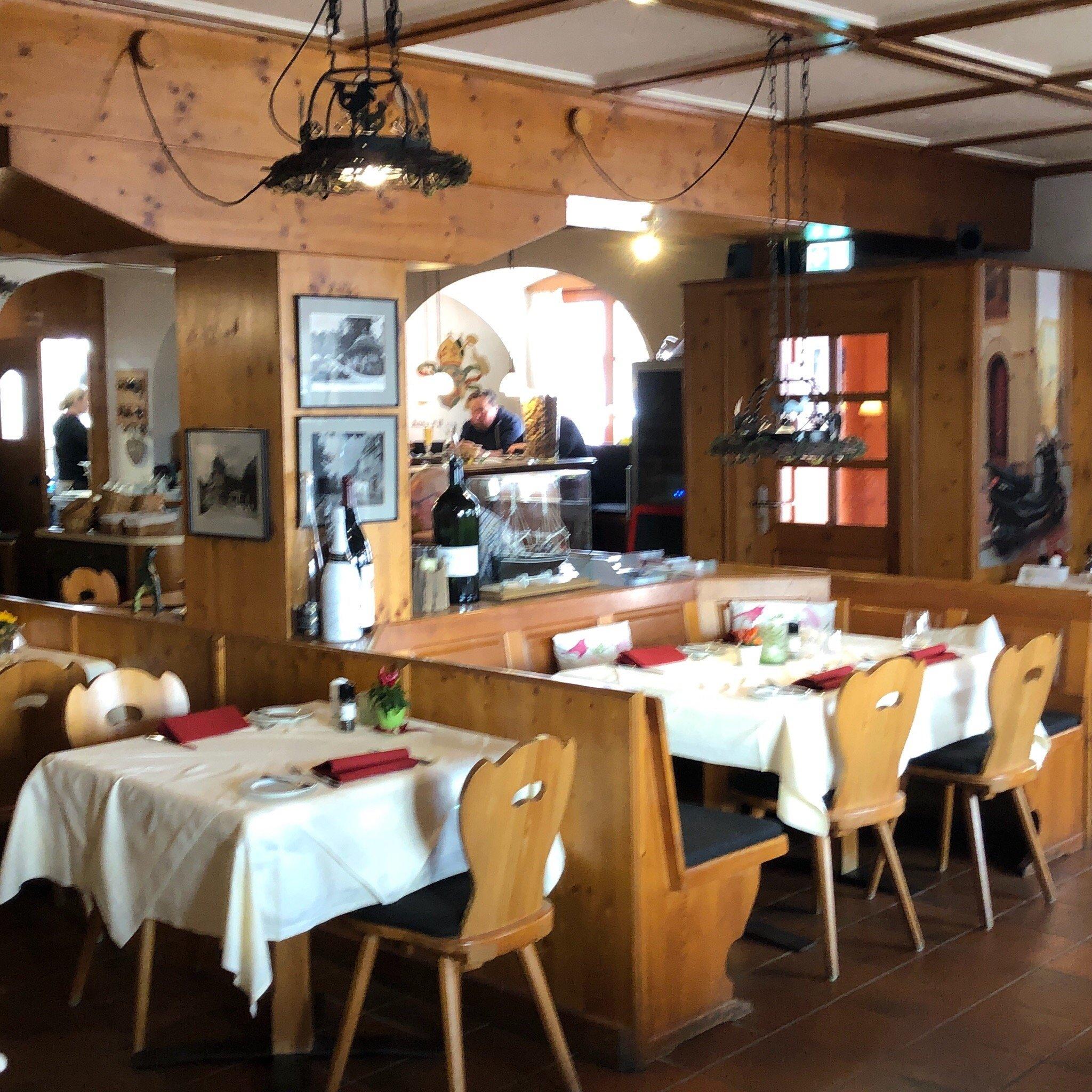 Kloster Meister Haus