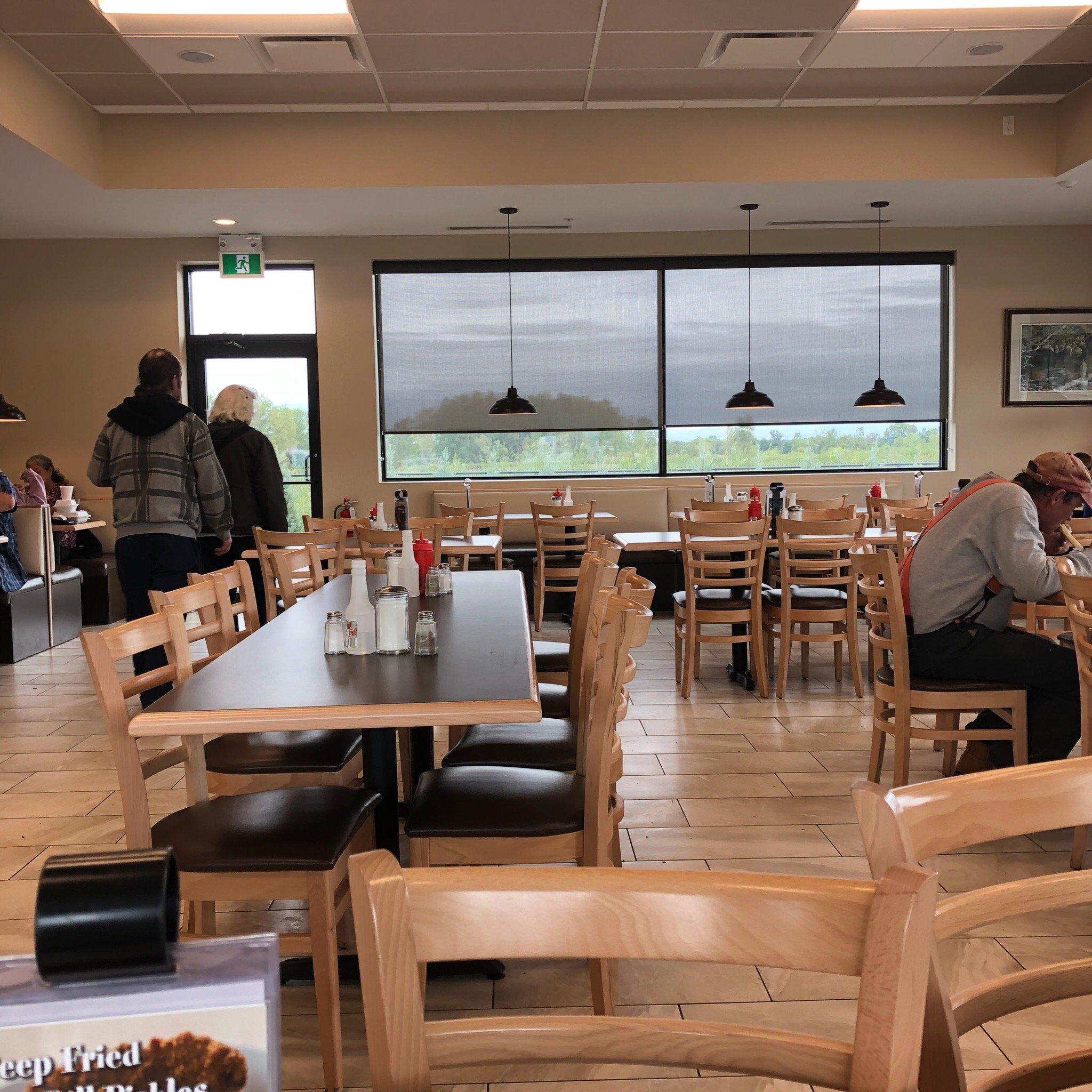 Little Beaver Restaurant