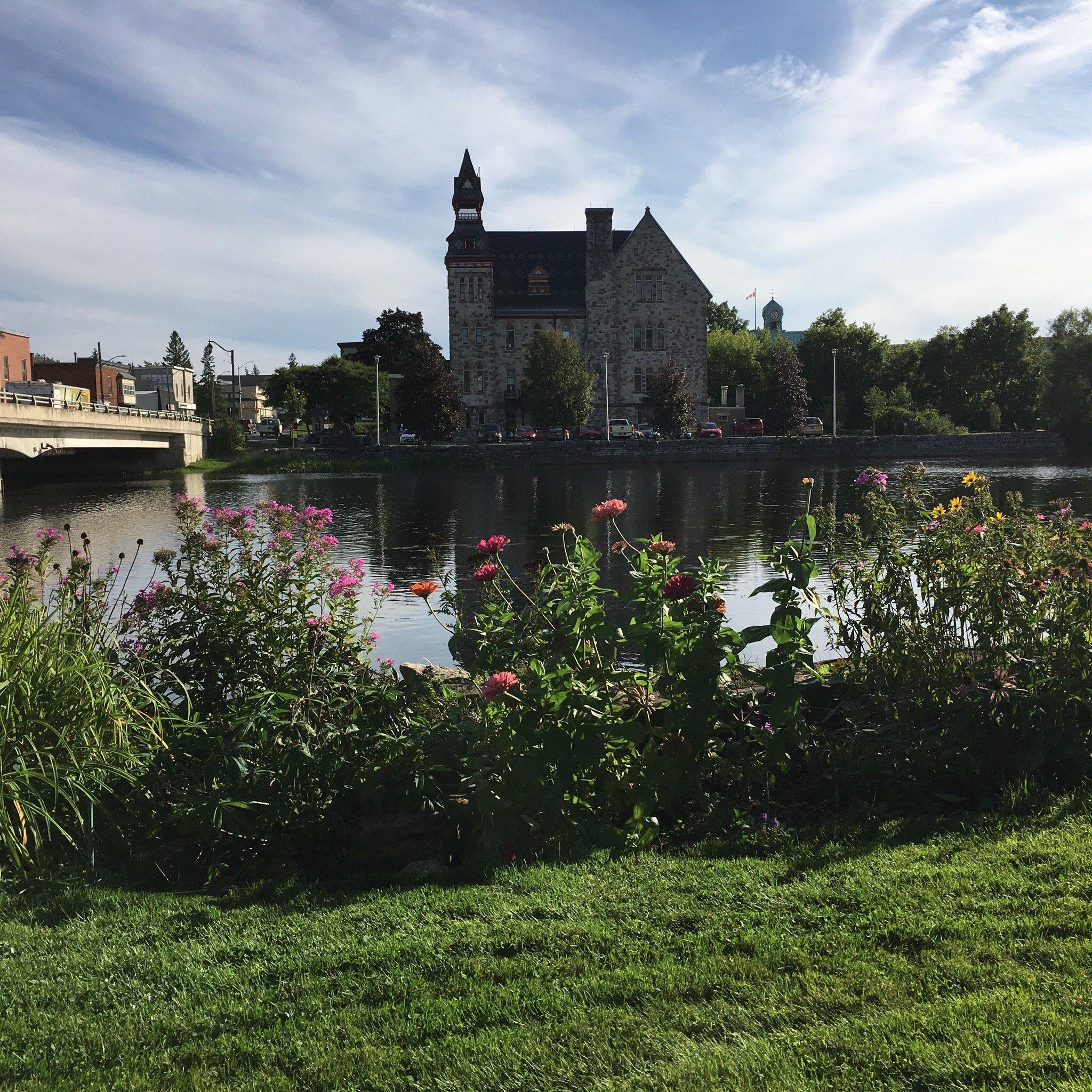 Menzies House 1850 Bed and Breakfast