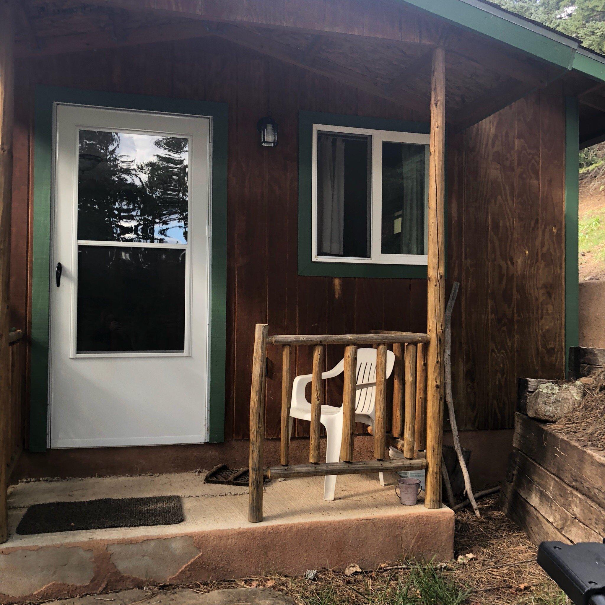 Wilderness Gateway Bed and Breakfast