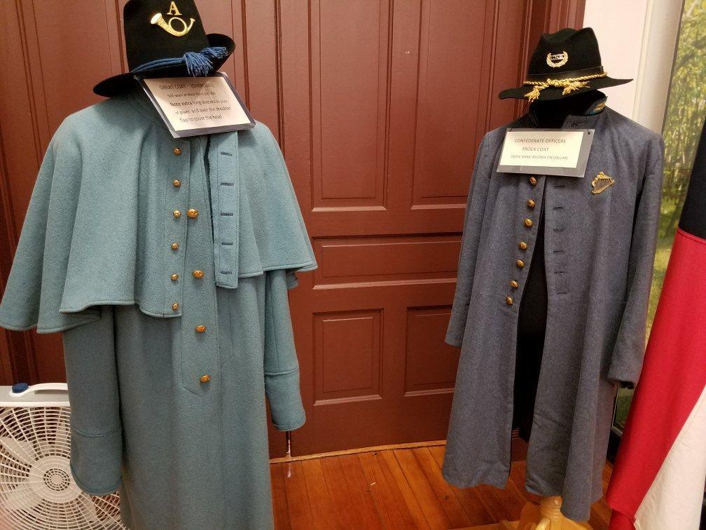 Civil War Veterans Museum at the G.A.R. Memorial Hall