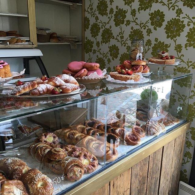 Tuorila's Home Bakery