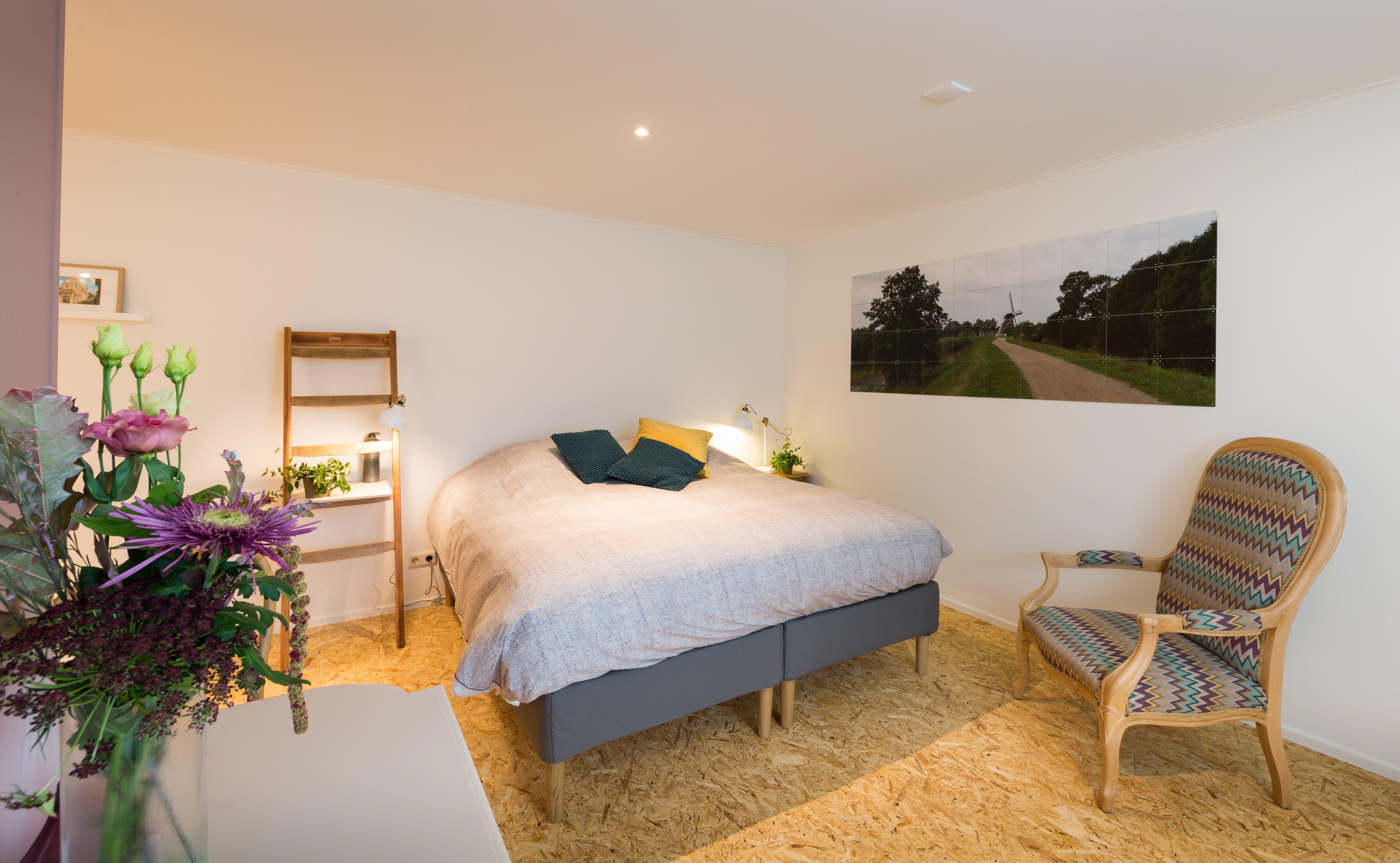 B&B Het Bommels Dijkhuis