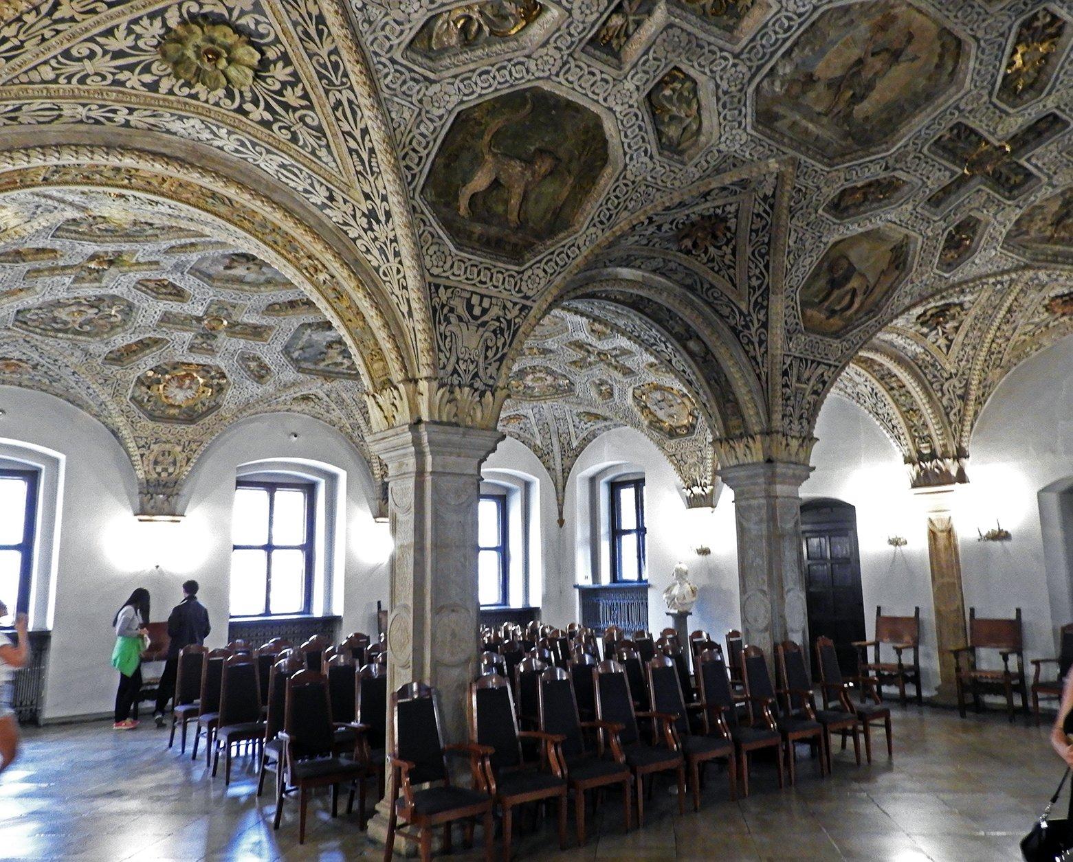 City of Poznan History Museum