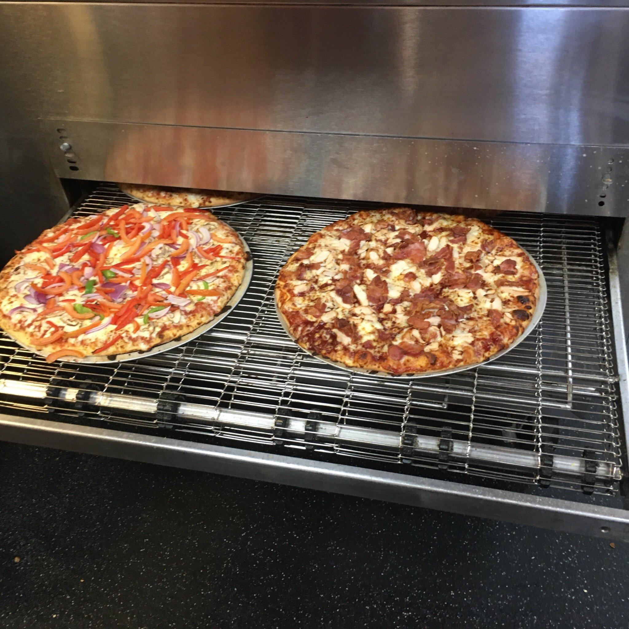 Pizza Hut Delivery Ormeau Road