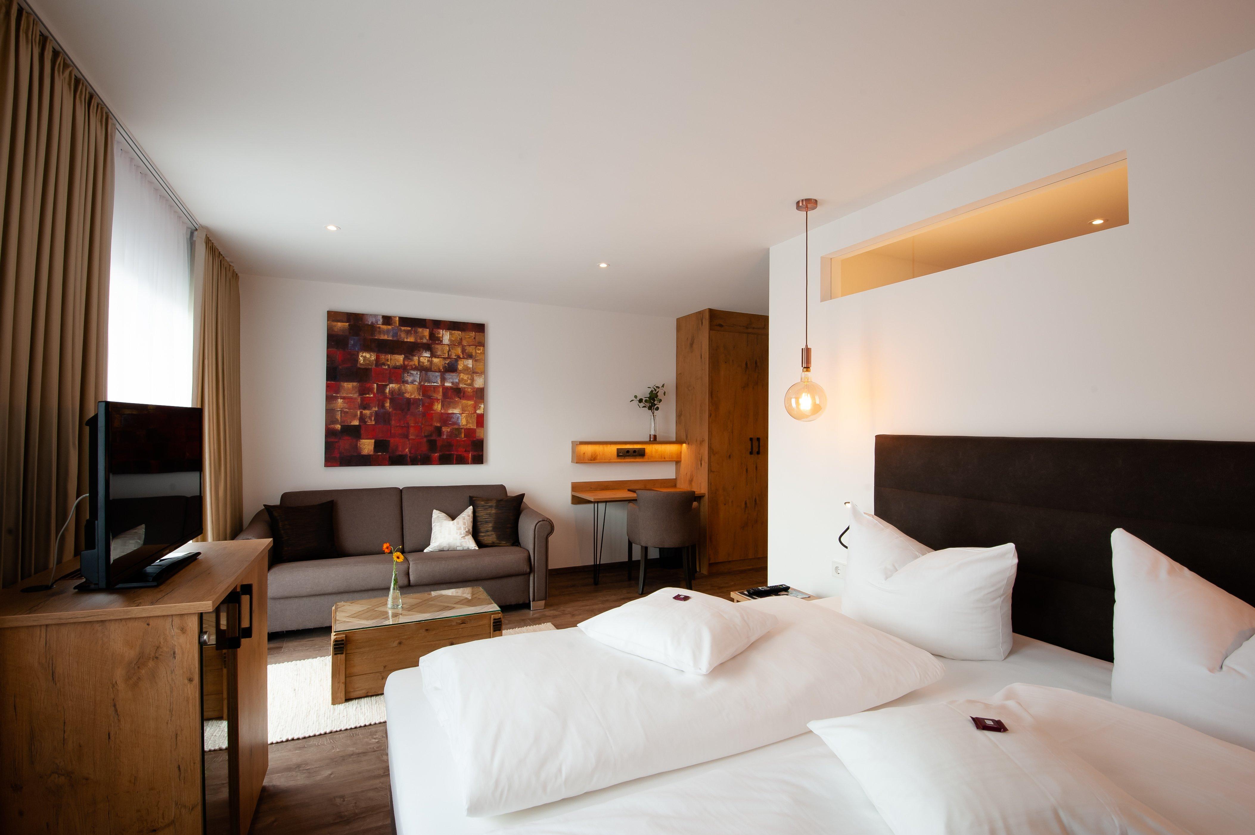 Hotel Cafe Schwaiger