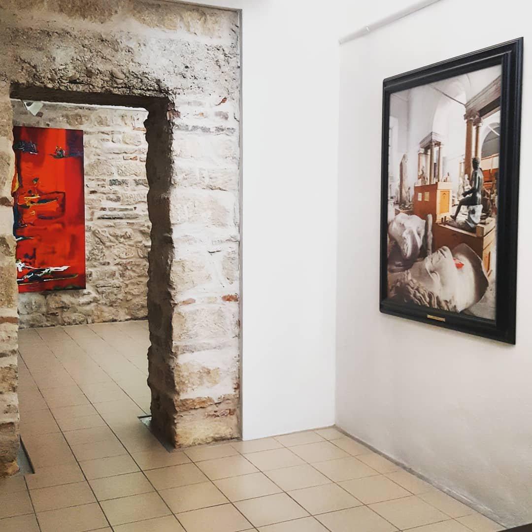 Boxart Galleria DArte