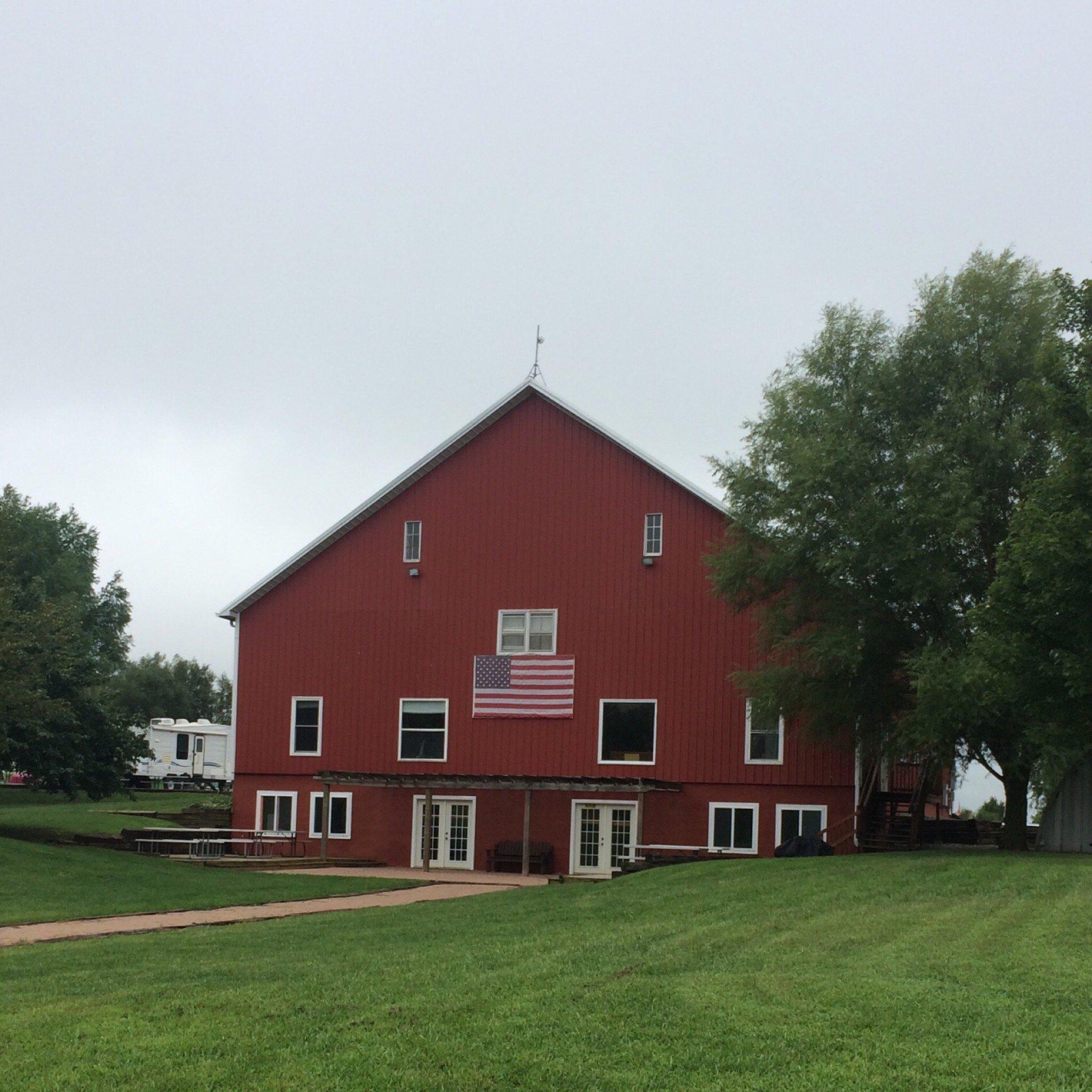 Topeka / Capital City KOA