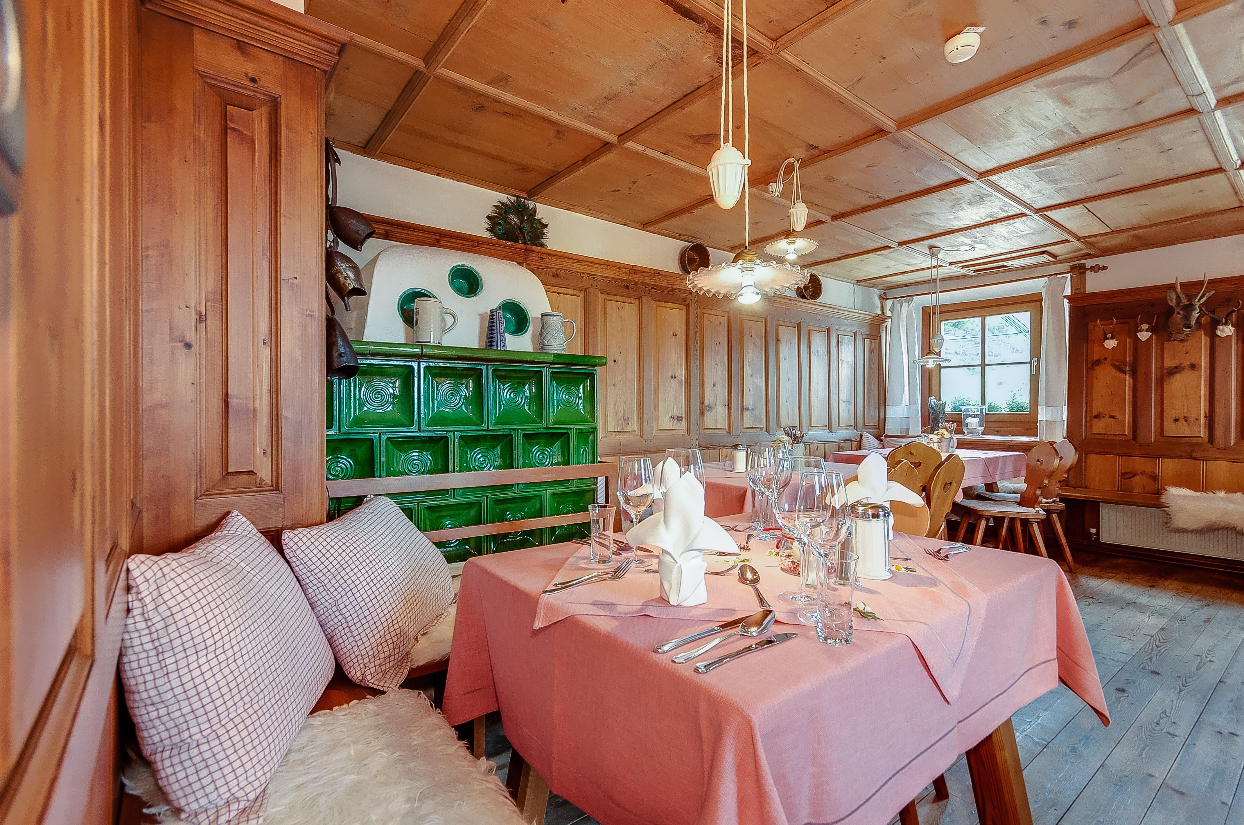 Landgasthof Ropferstub'm