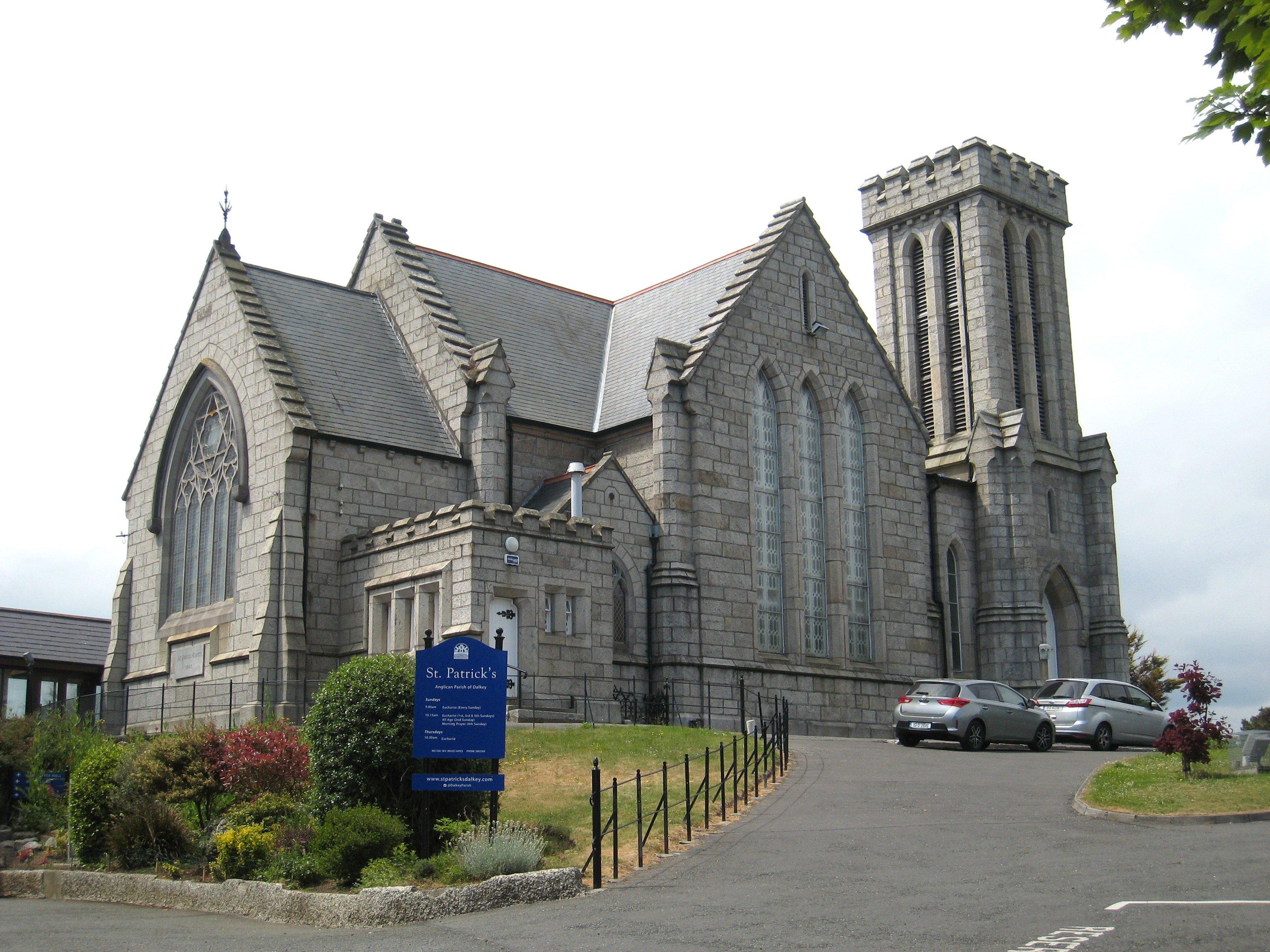 St. Patrick's Church