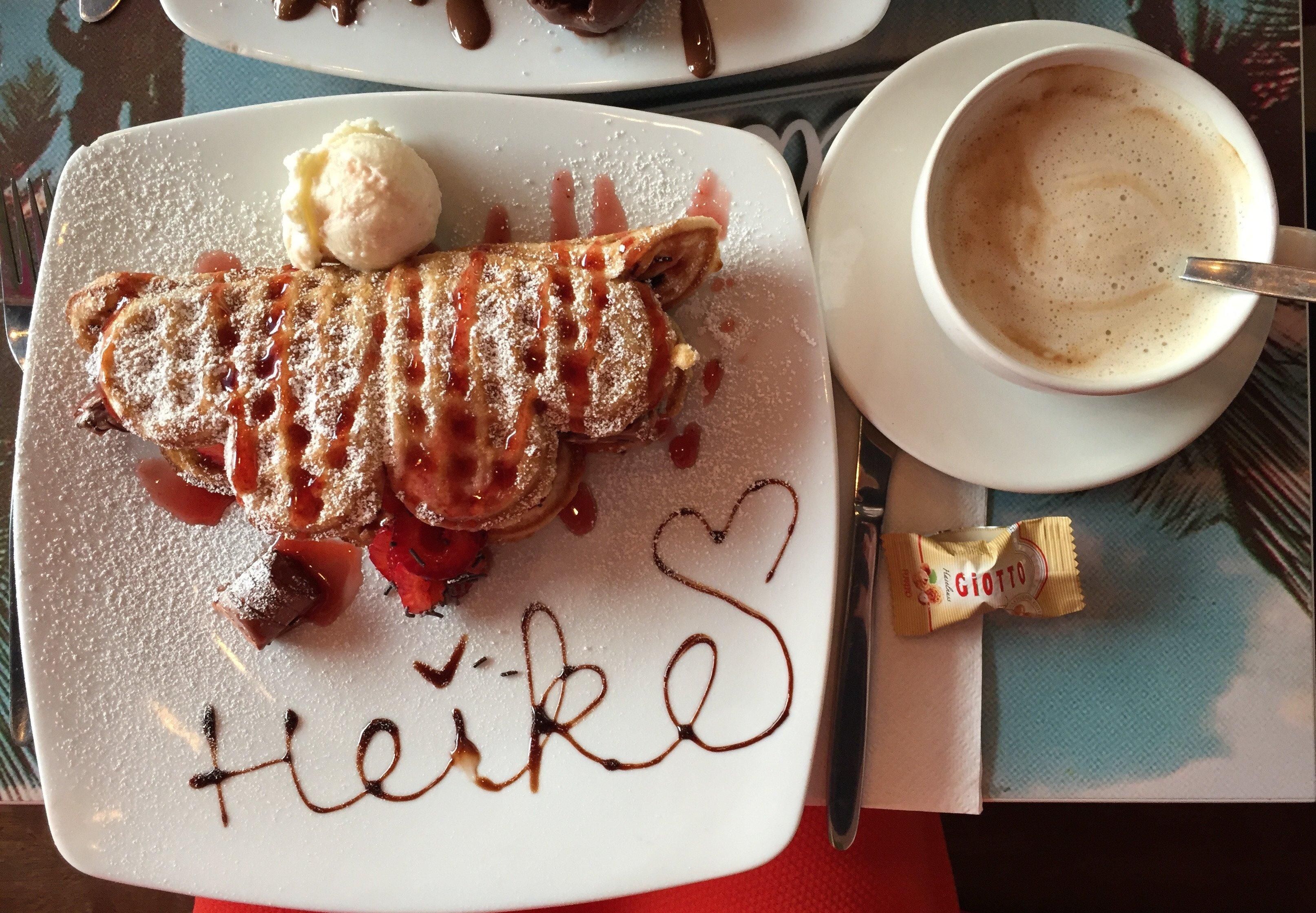 WonderWaffel
