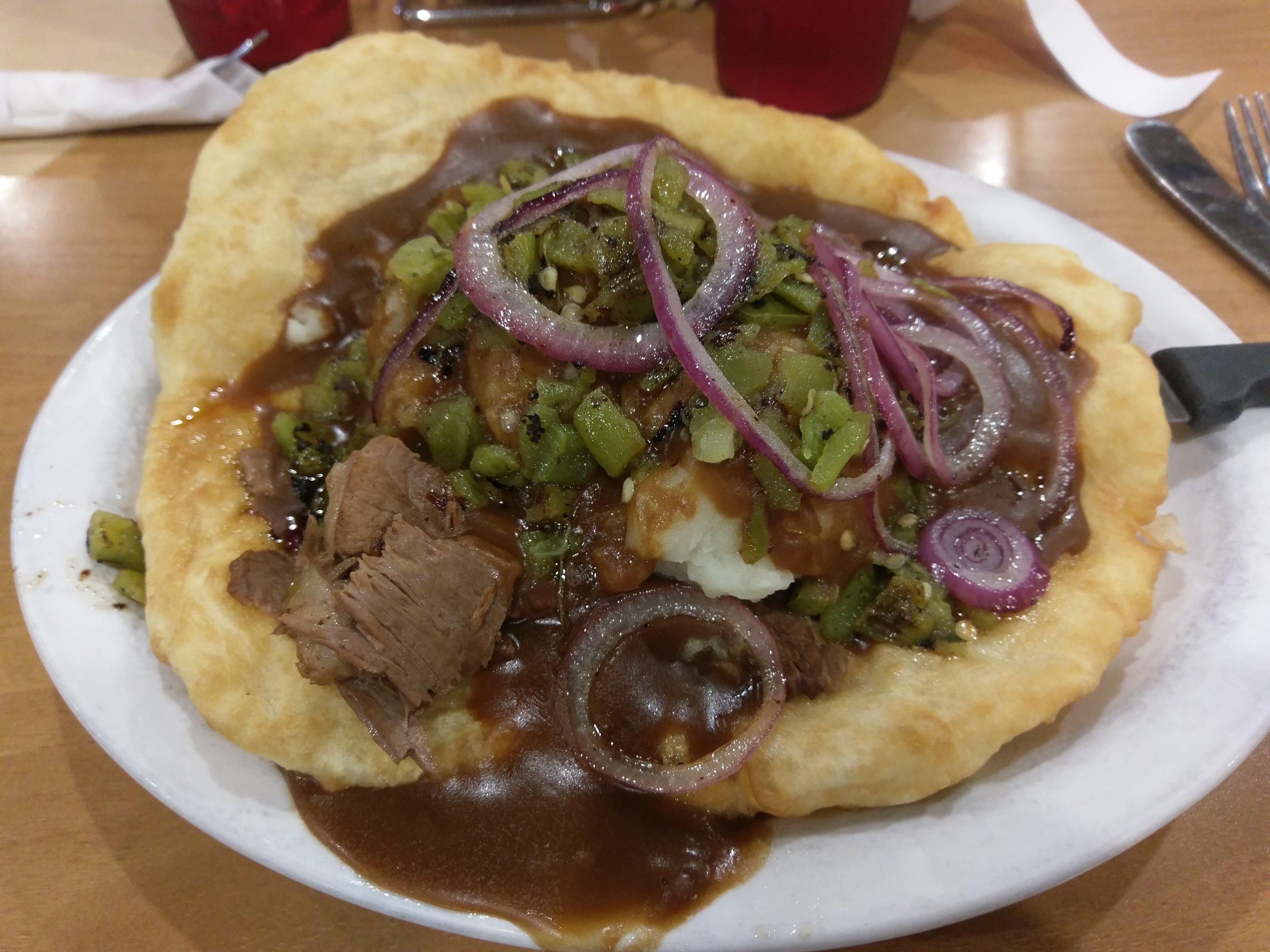 Hopi Cultural Center Hotel & Meeting Room