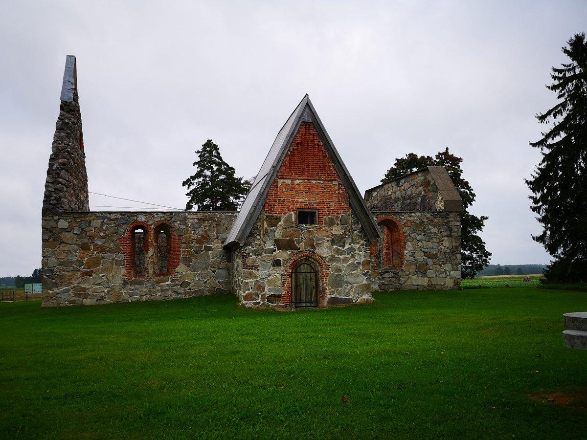 The Church of St. Michael