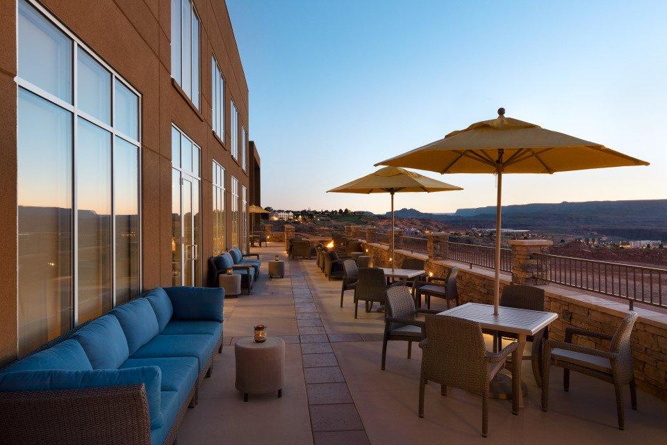 Hyatt Place Page / Lake Powell