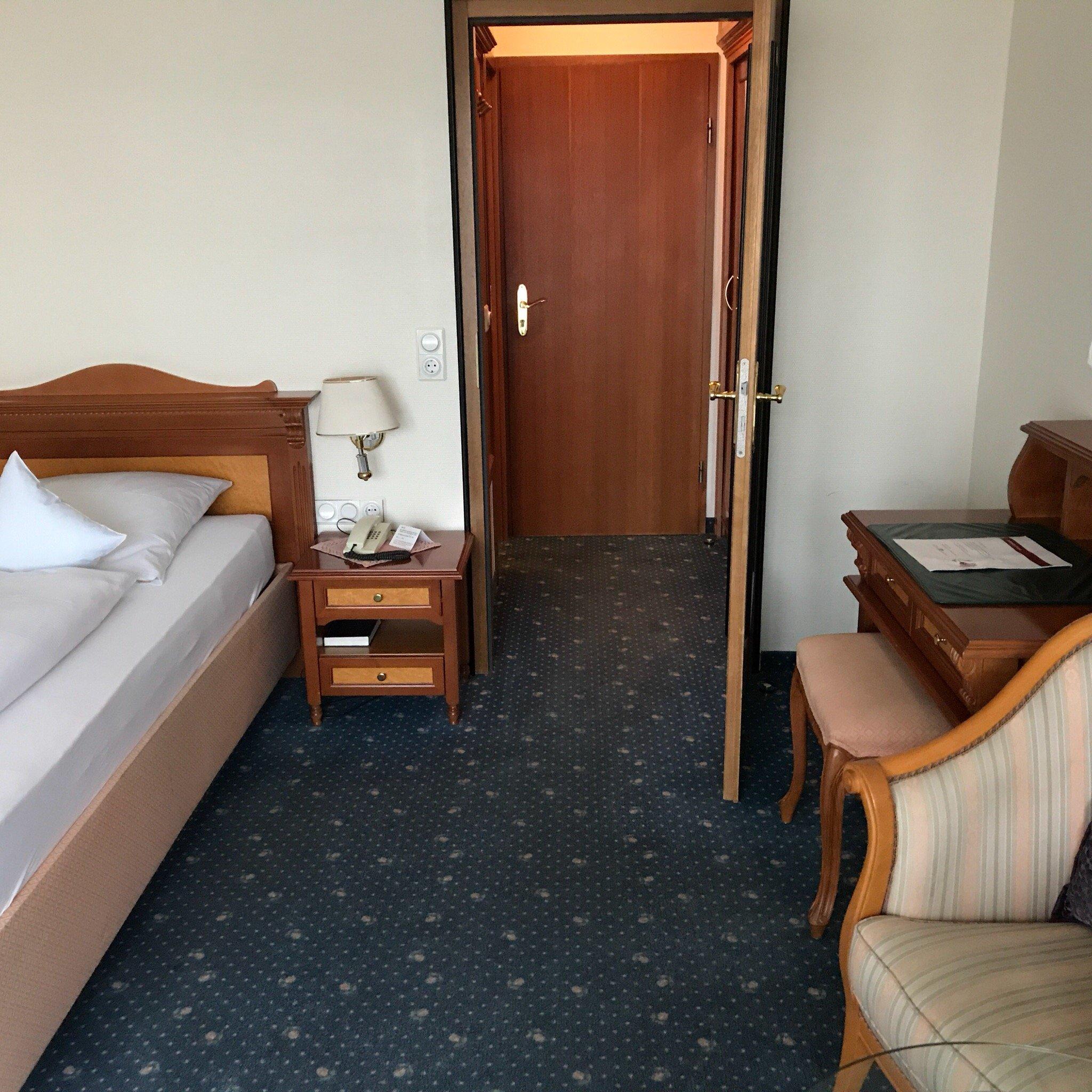 Hotel Sacher Stoiber