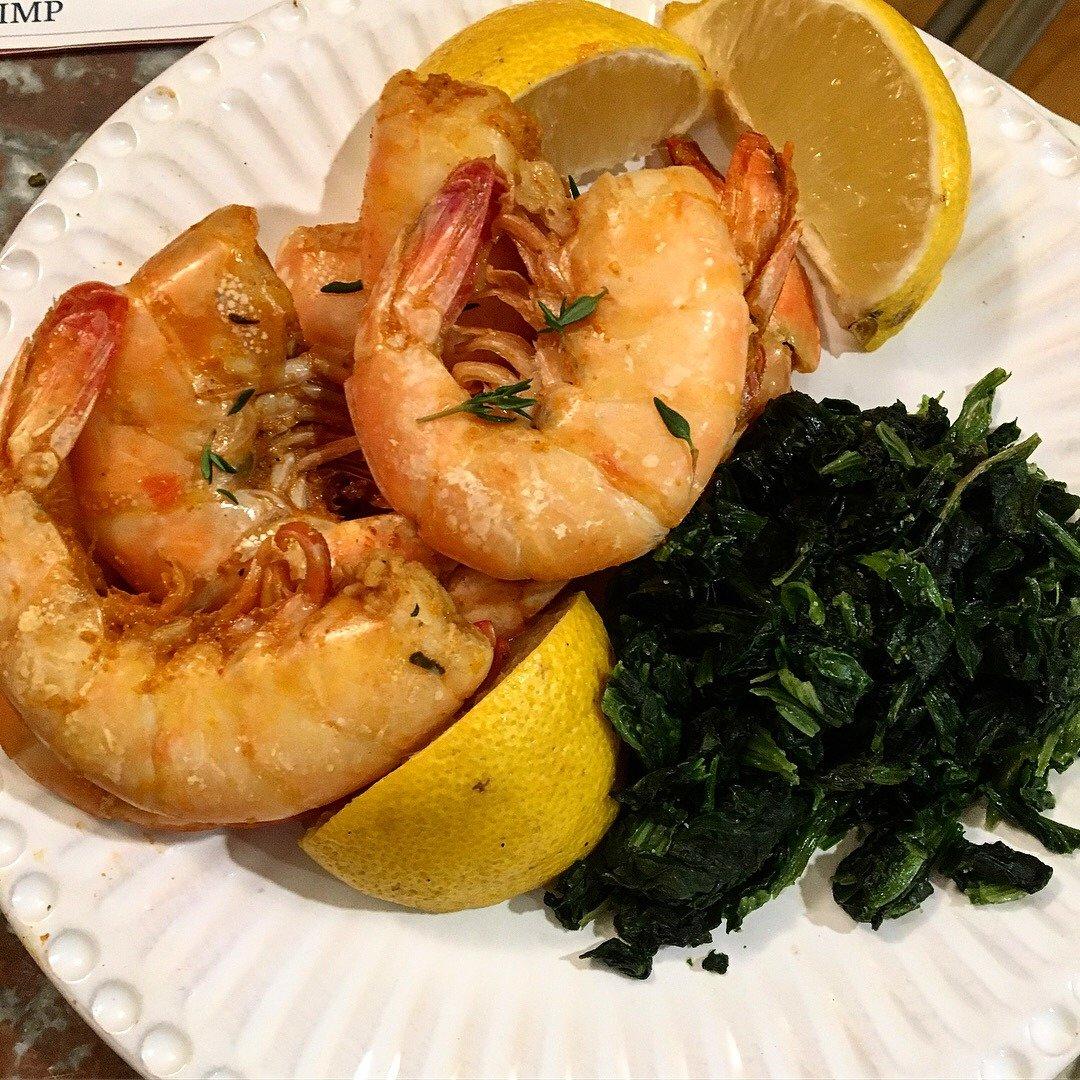 Cameron Seafood Market