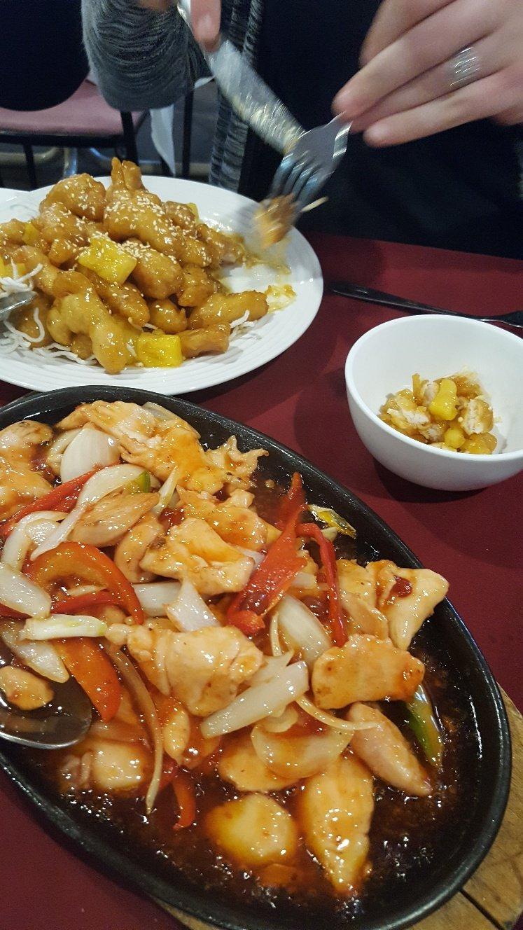 Phuong Yen Restaurant