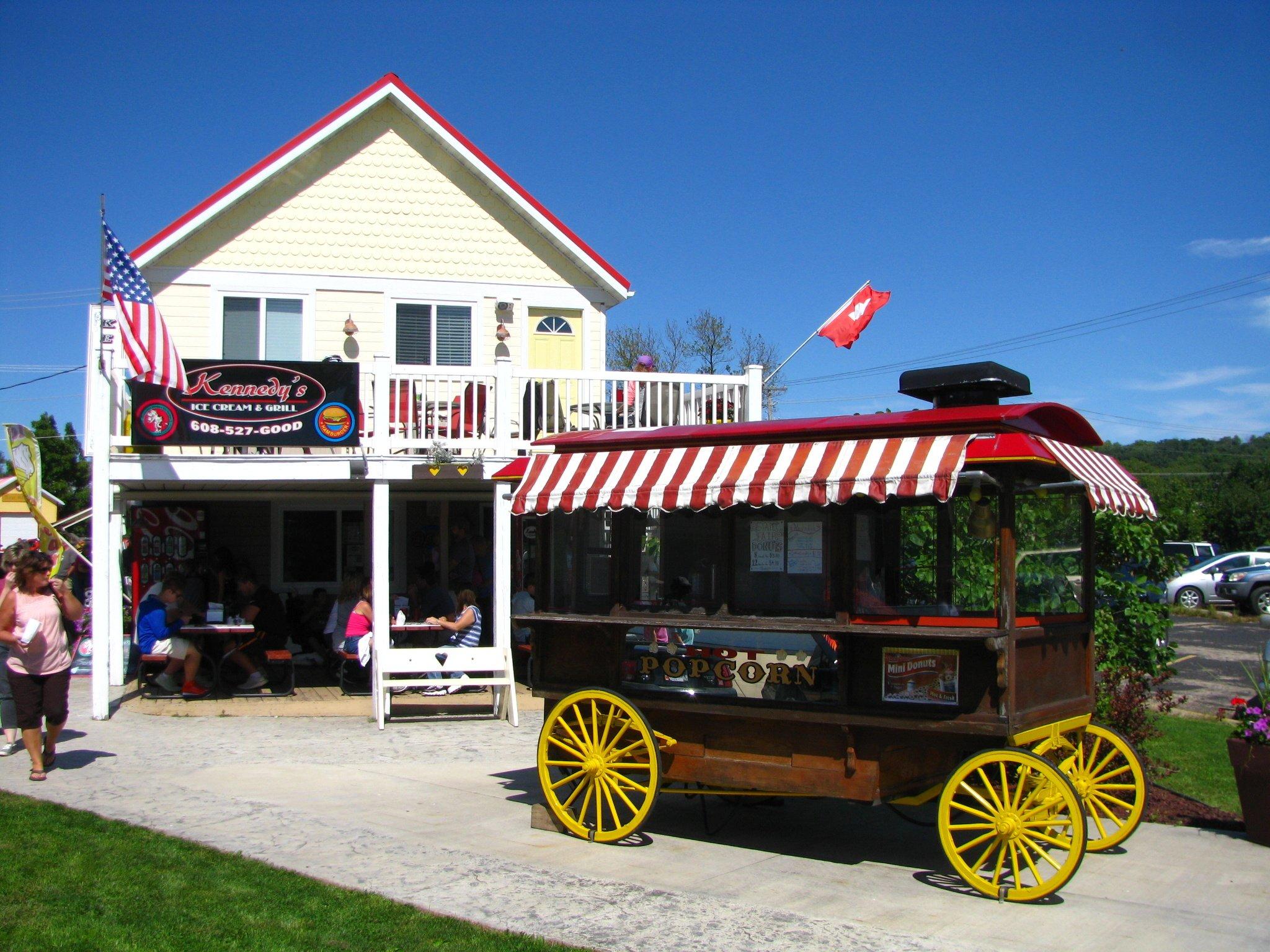 Photo by AndrewFromMadison