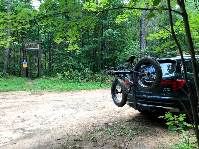 New Moon Ski & Bike Shop