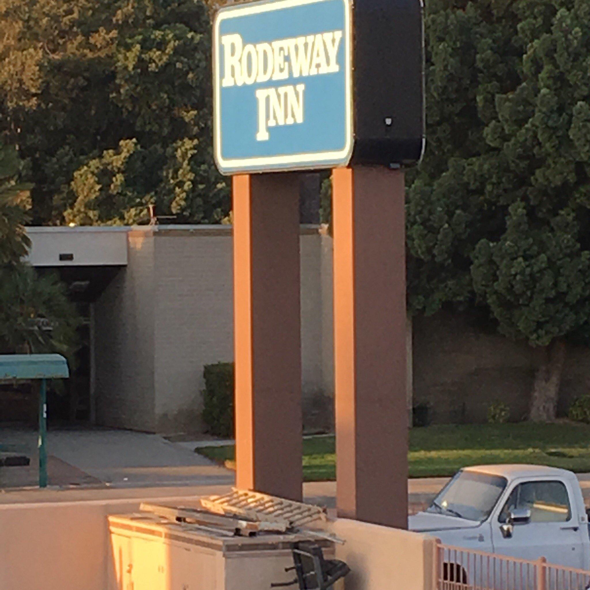 Studio 6 Suites – San Bernardino, CA