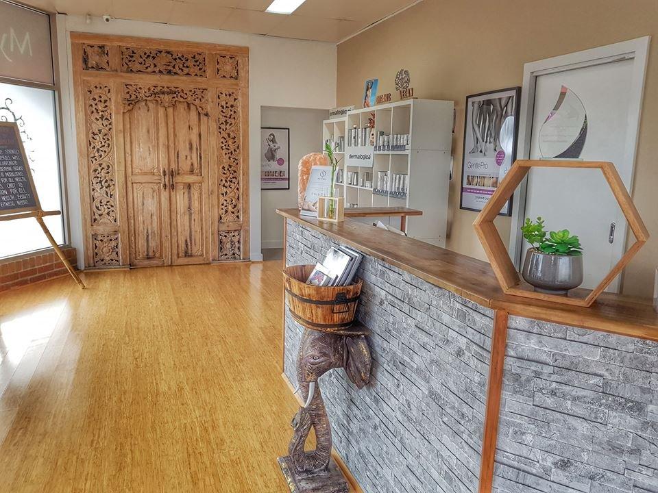 Samsara Health, Beauty & Fitness