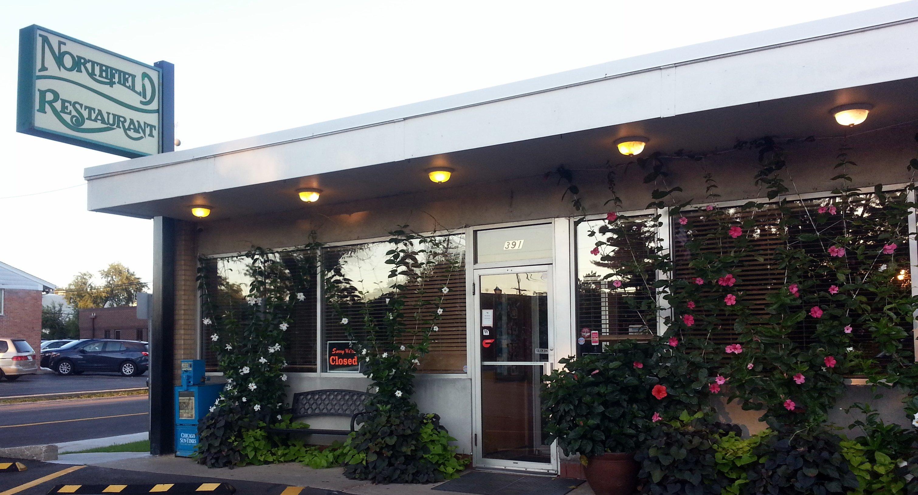 Northfield, IL Map & Directions MapQuest