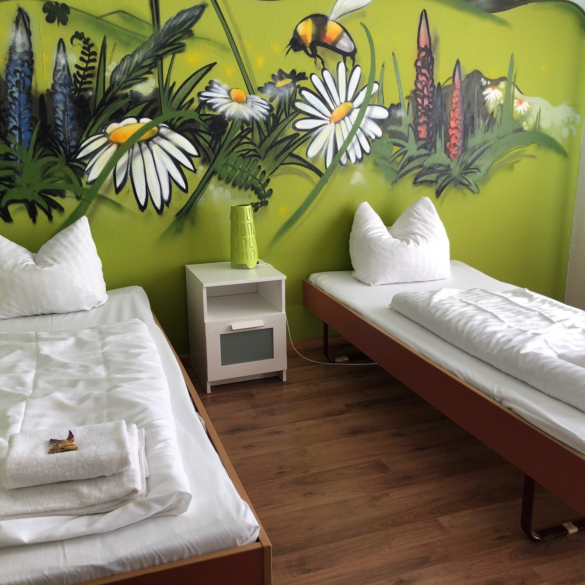 StayInn Freiburg Hostel & Guesthouse