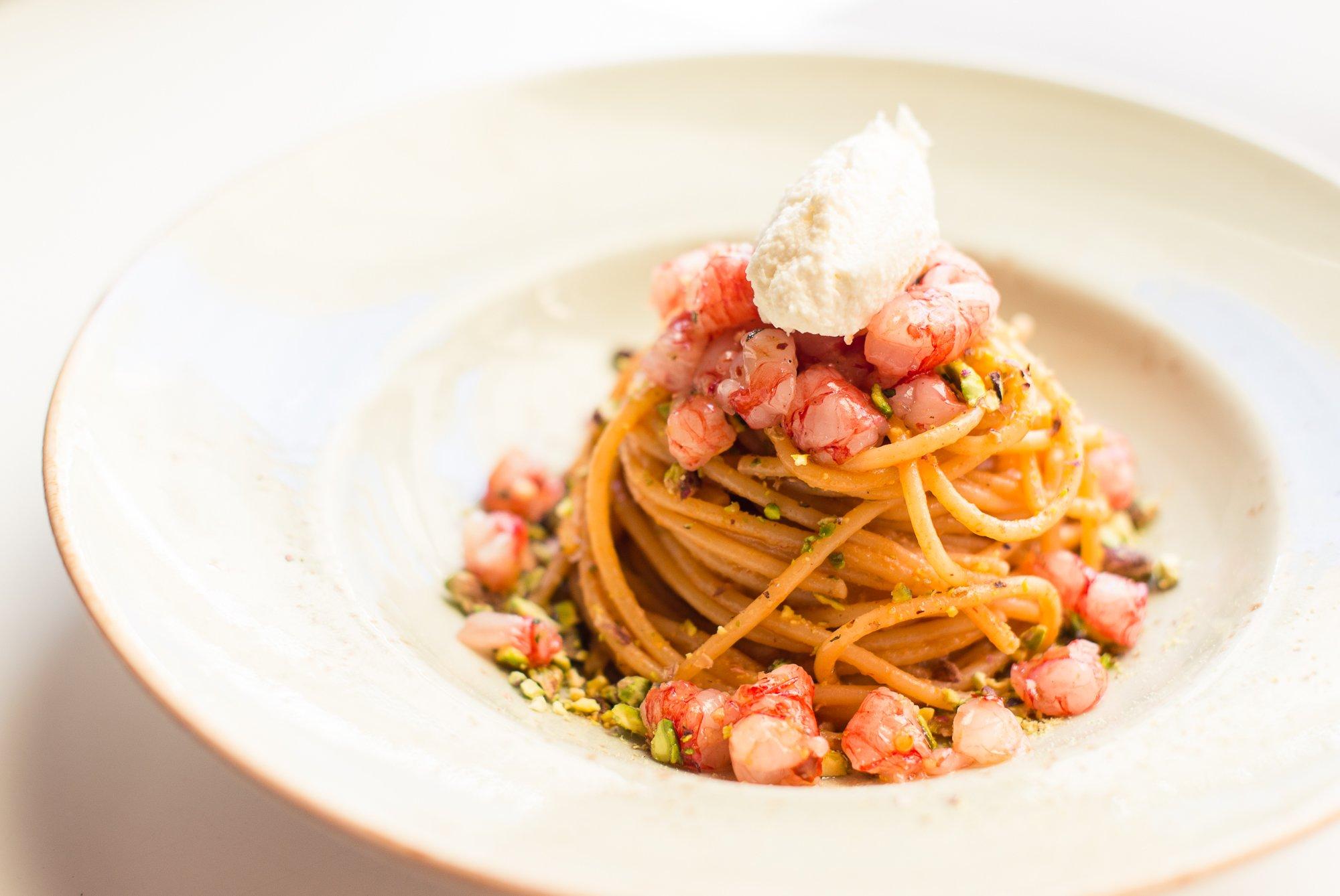 Voronoi Ricercatori Di Gusto