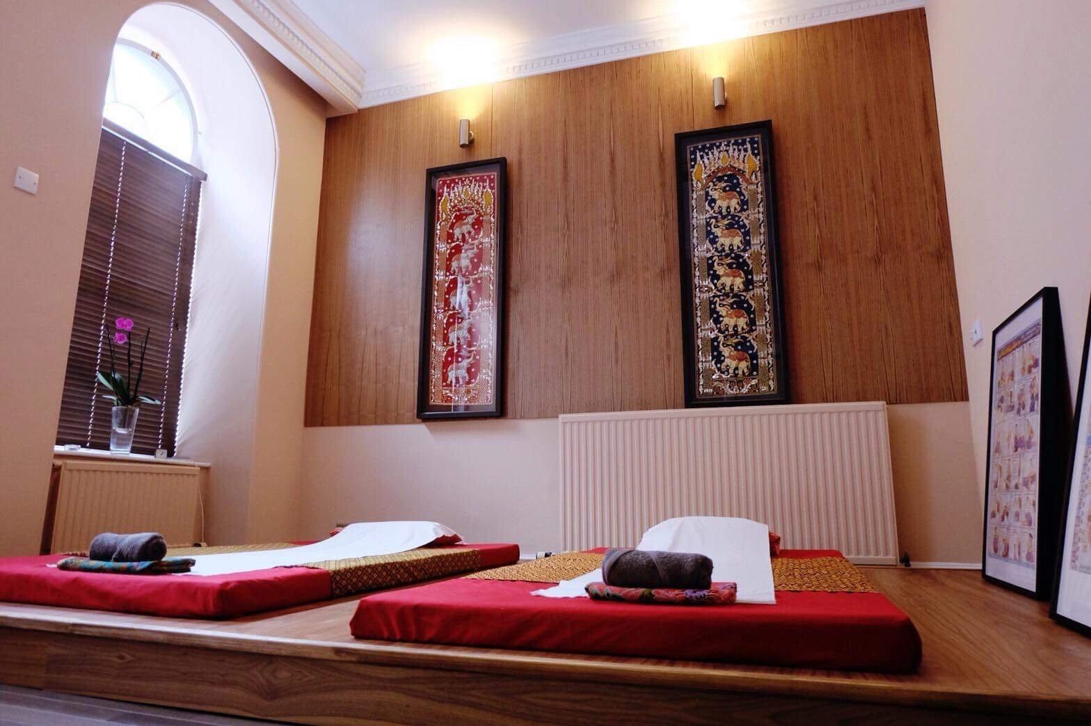 Ruan Mai Thai Massage Therapy