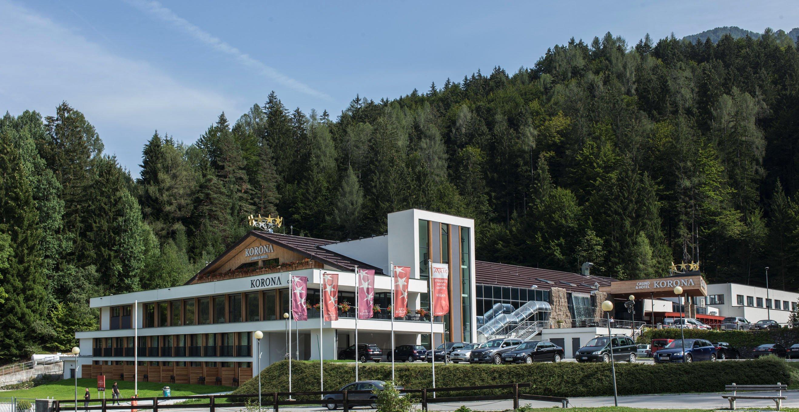 Casinò Korona