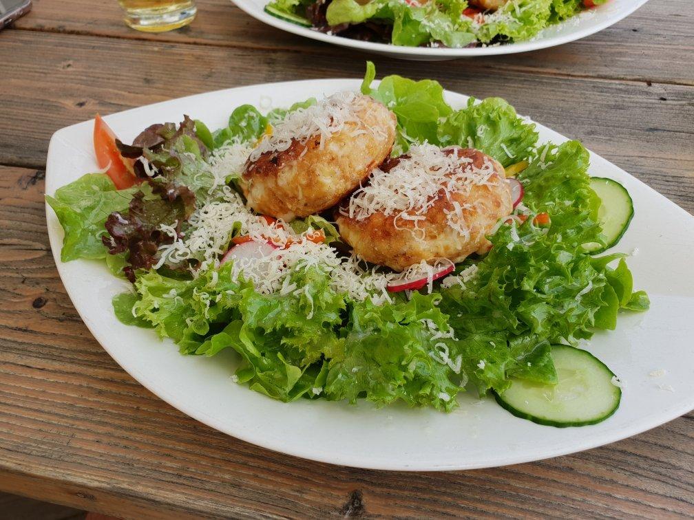 Berggasthof Huggenberg