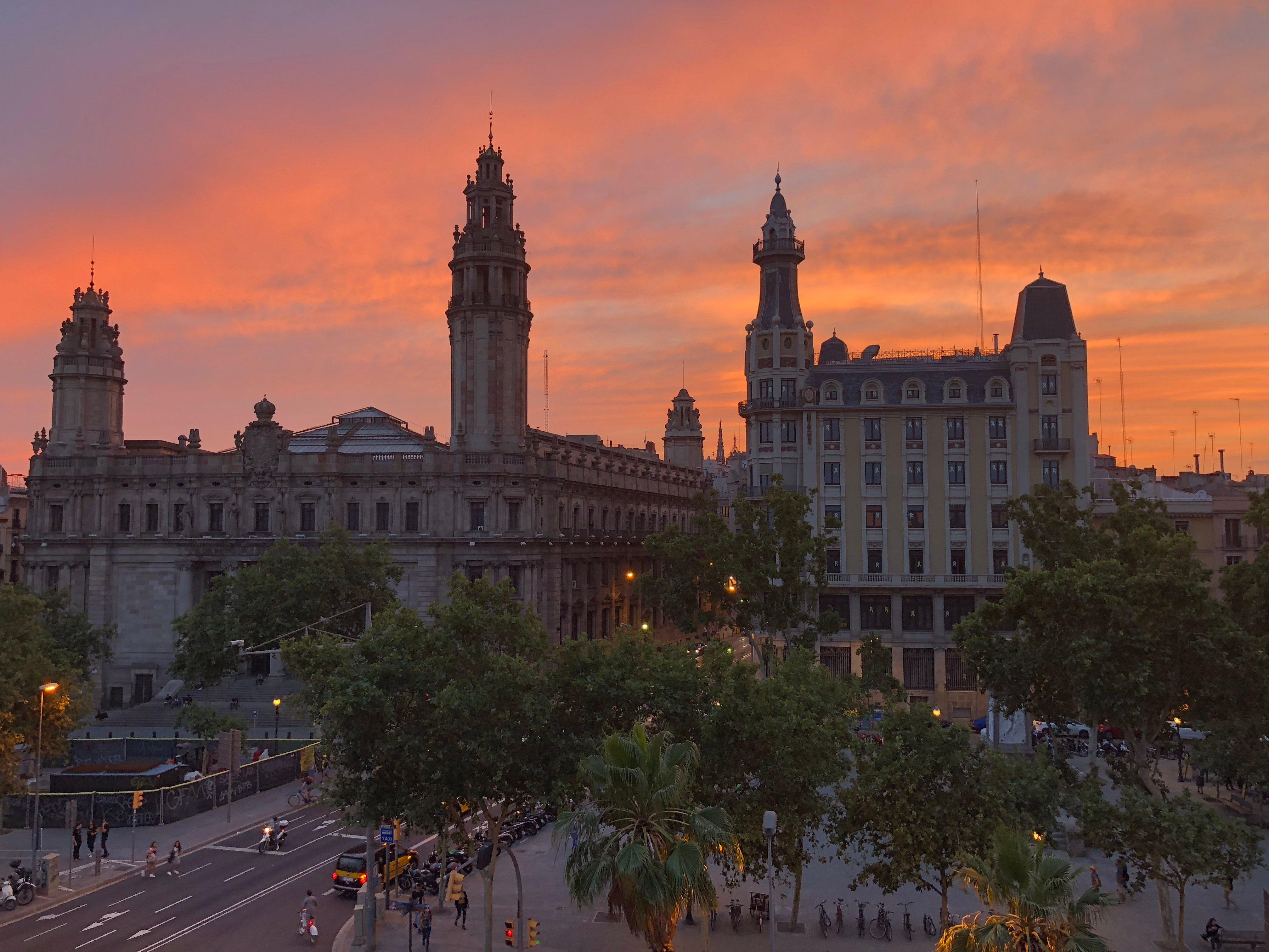 1840 Serviced Apartments Barcelona