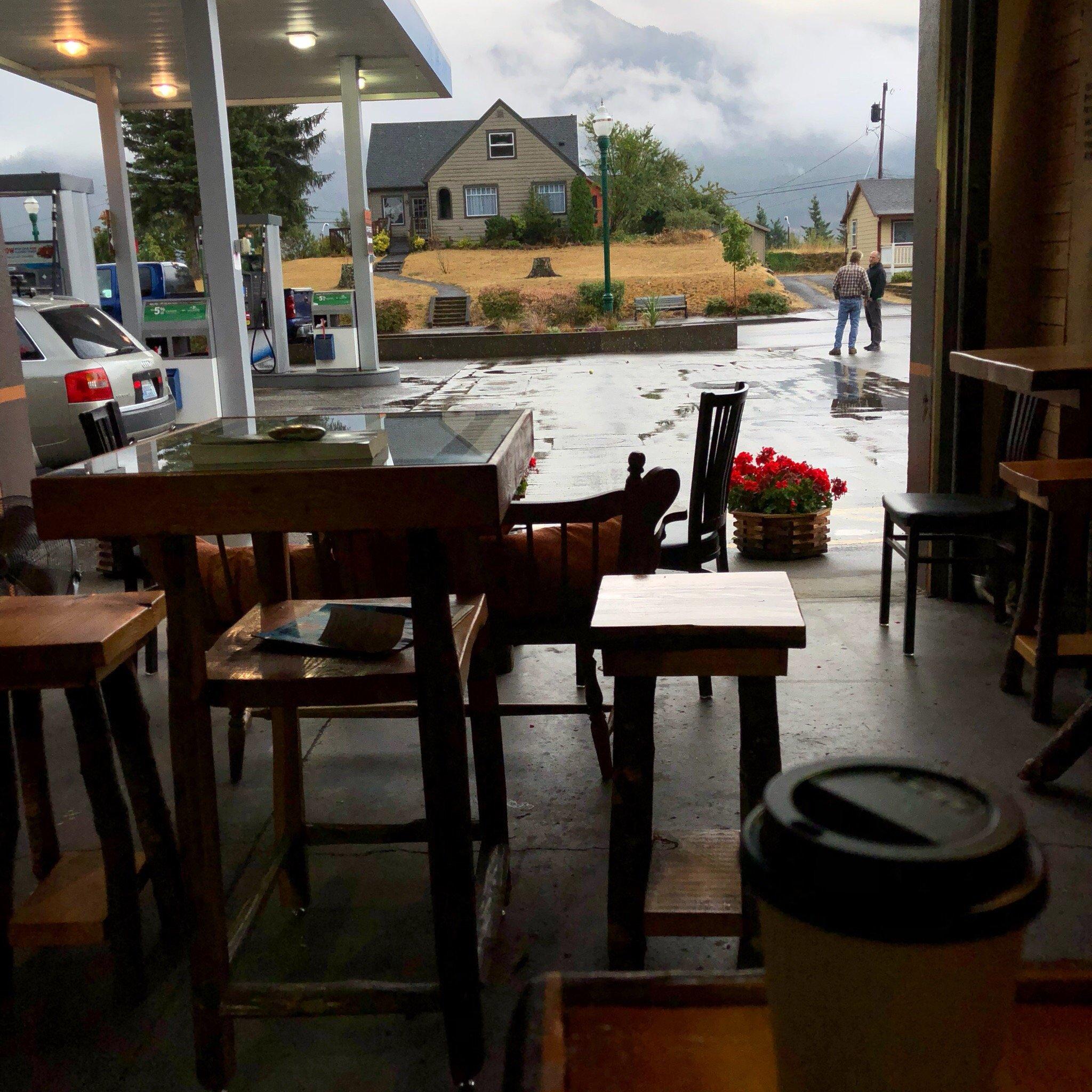 Bigfoot Coffee Roasters