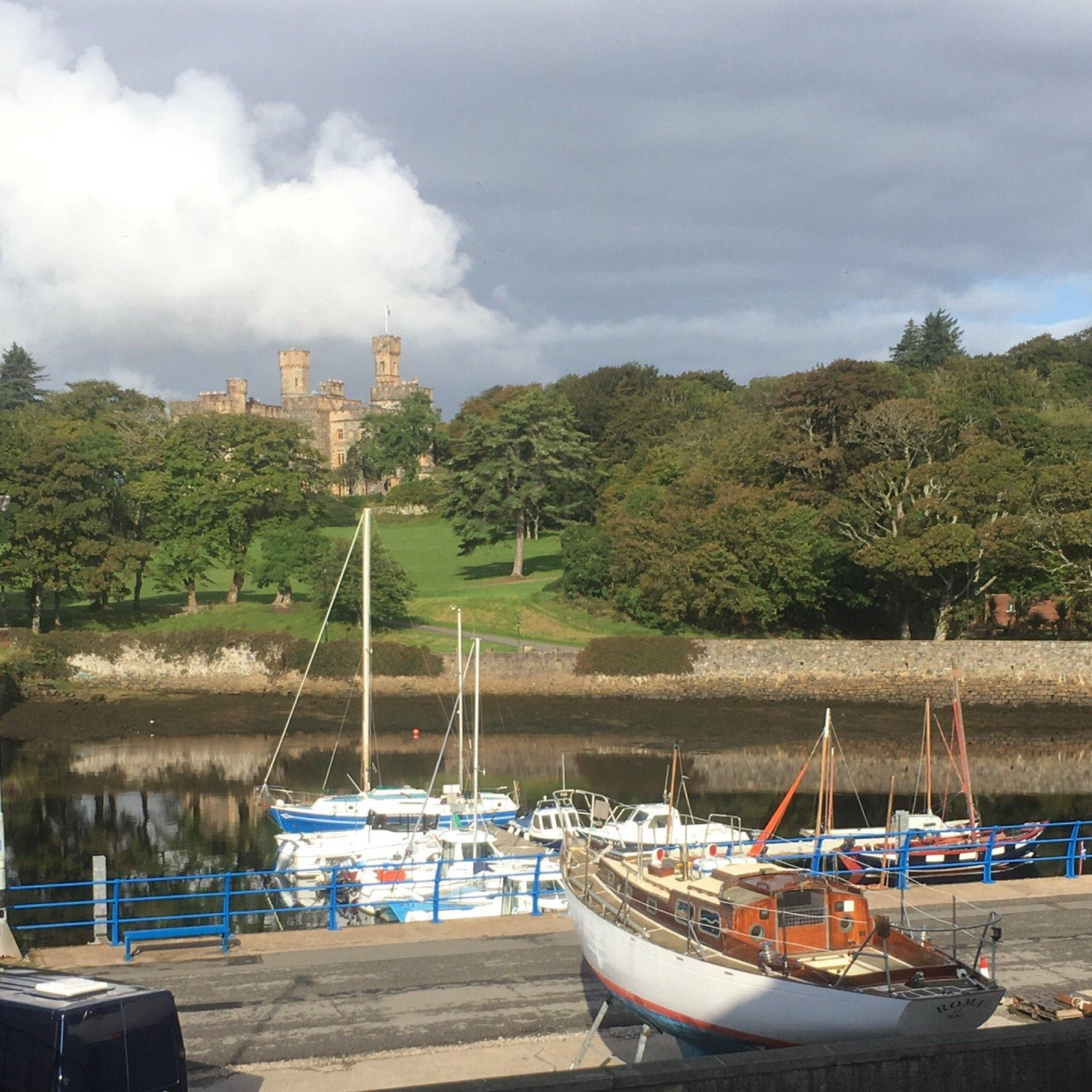 Royal Hotel Stornoway