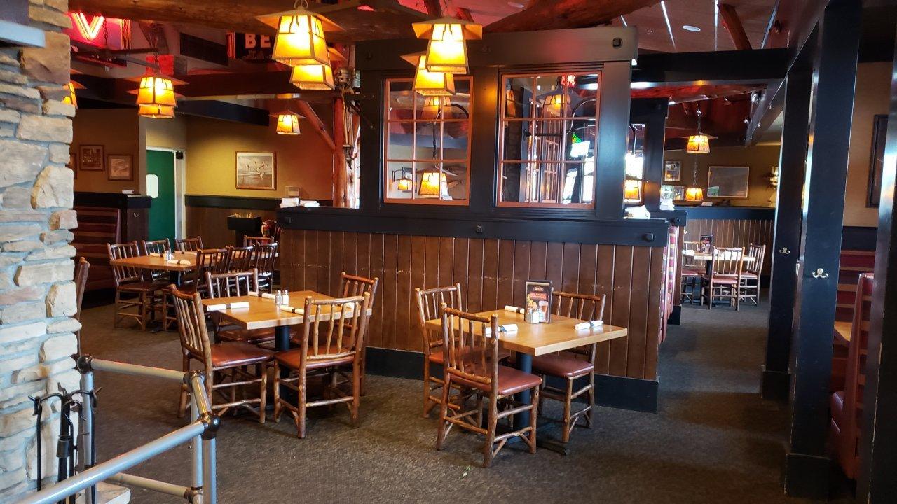 Grizzly's Wood-Fired Grill & Bar