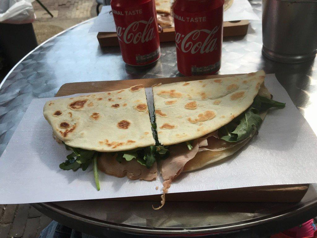 Piadina Factory