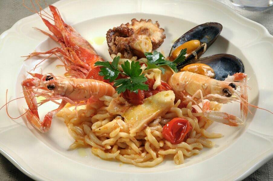 Ristorante San Martino