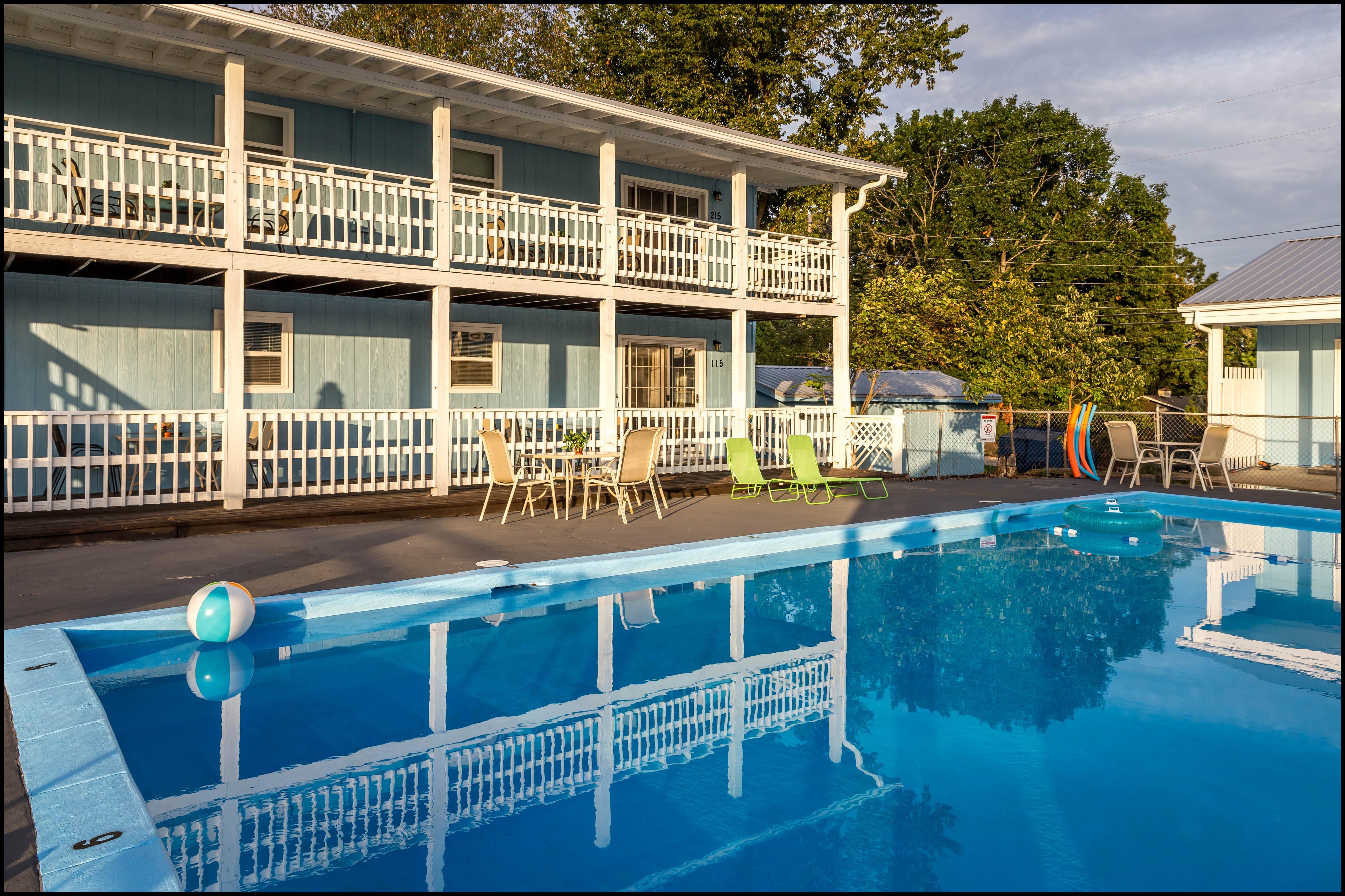 Marina Inn and Event Center